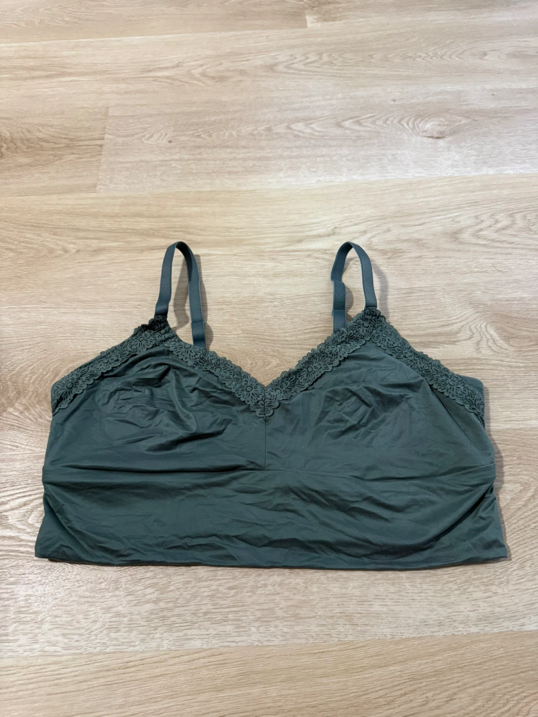 Aerie bralette