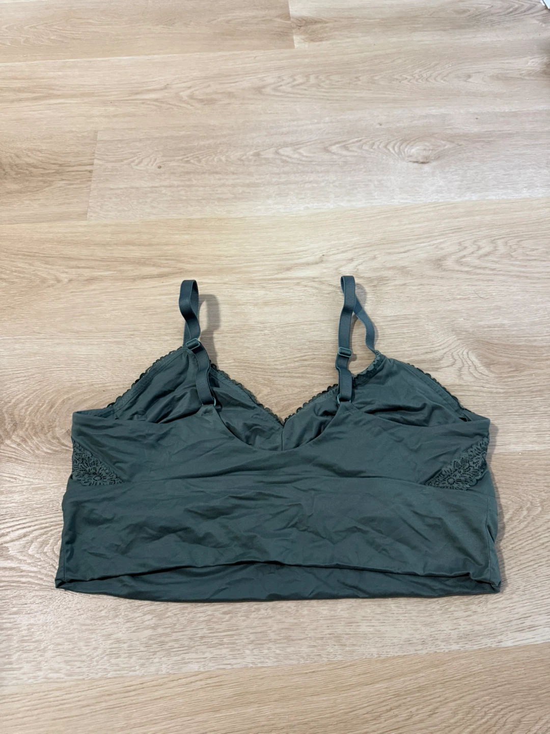 Aerie bralette - photo 2