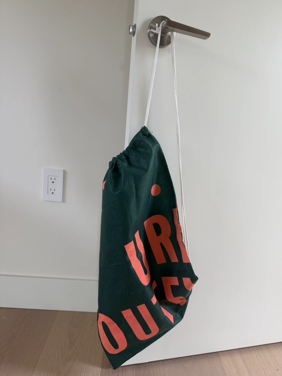 URBAN OUTFITTERS Drawstring Bag - photo 3