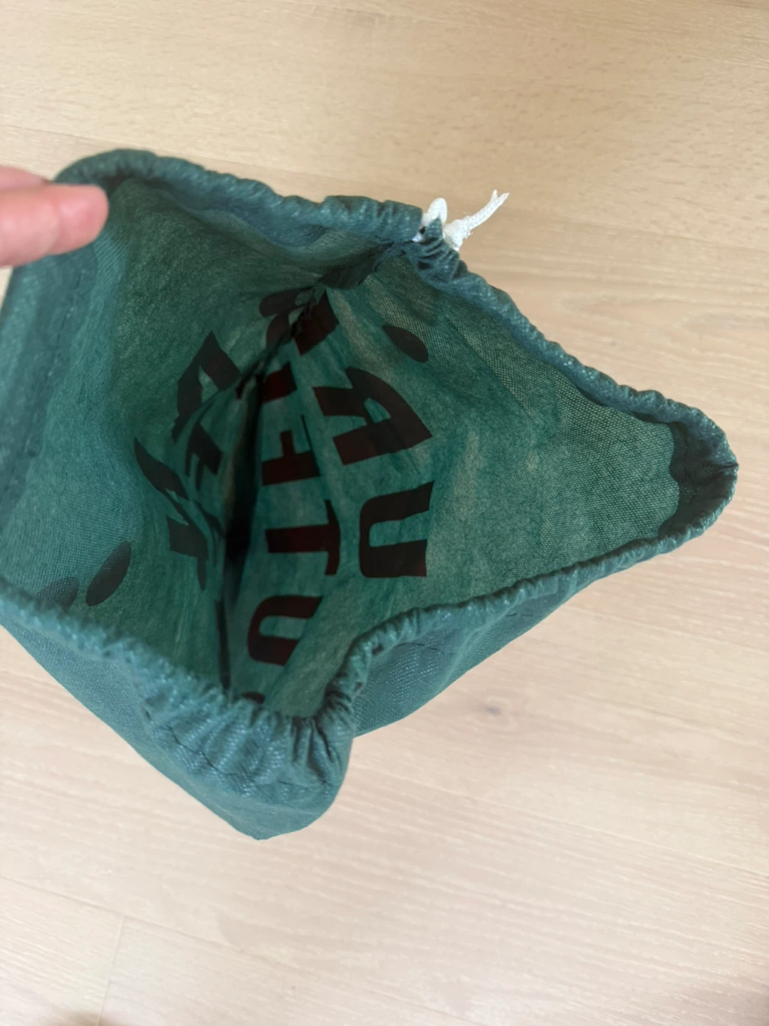 URBAN OUTFITTERS Drawstring Bag - photo 2