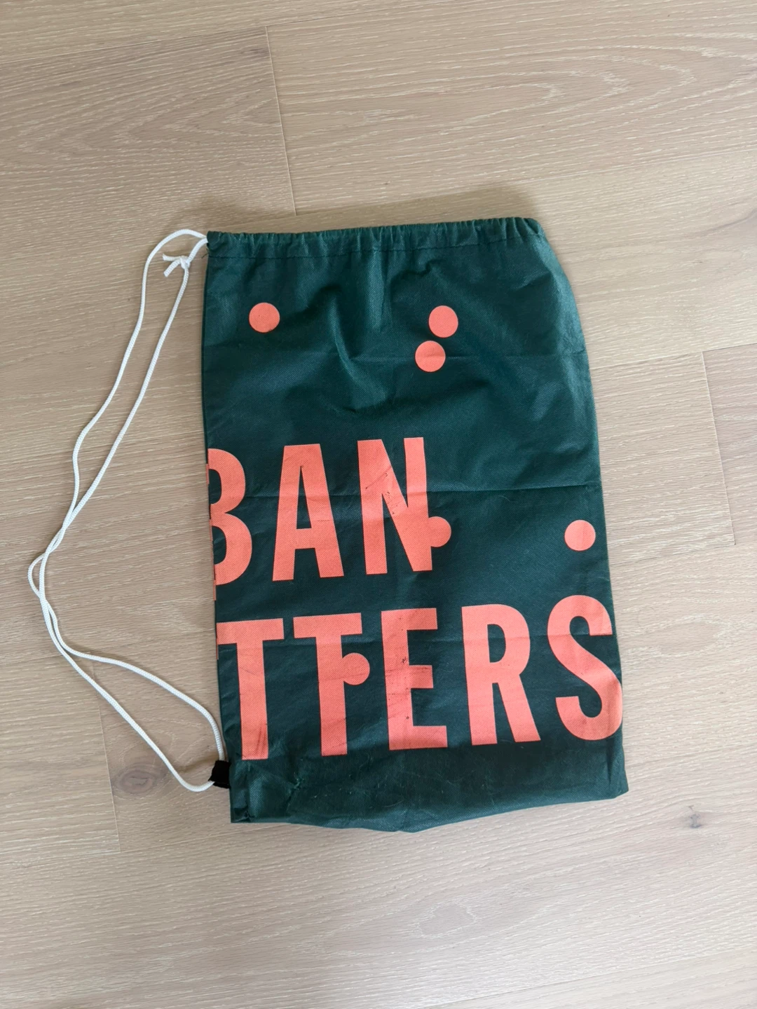 URBAN OUTFITTERS Drawstring Bag