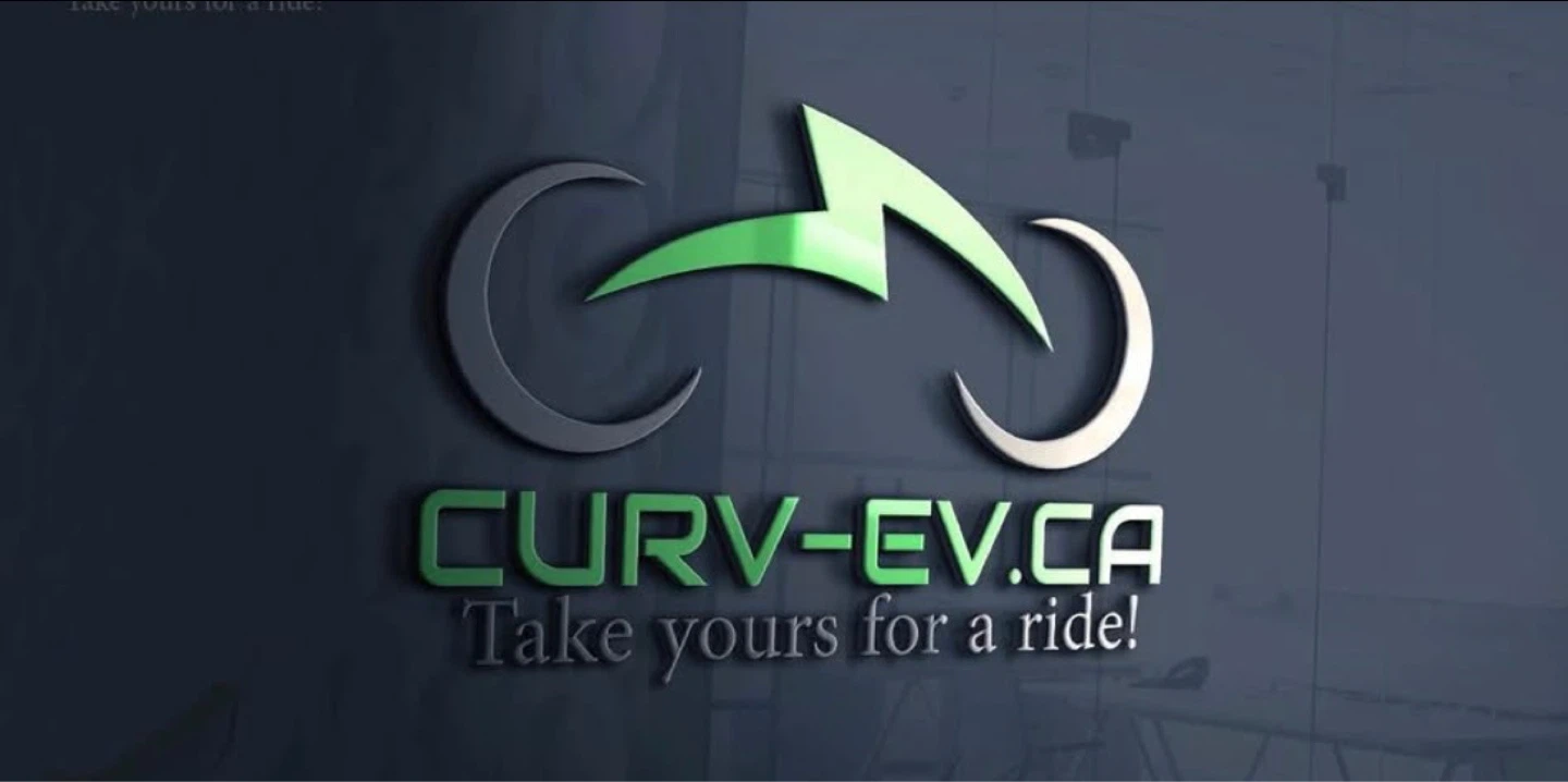 CURV-EV.CA Electric Fat Bike - photo 5