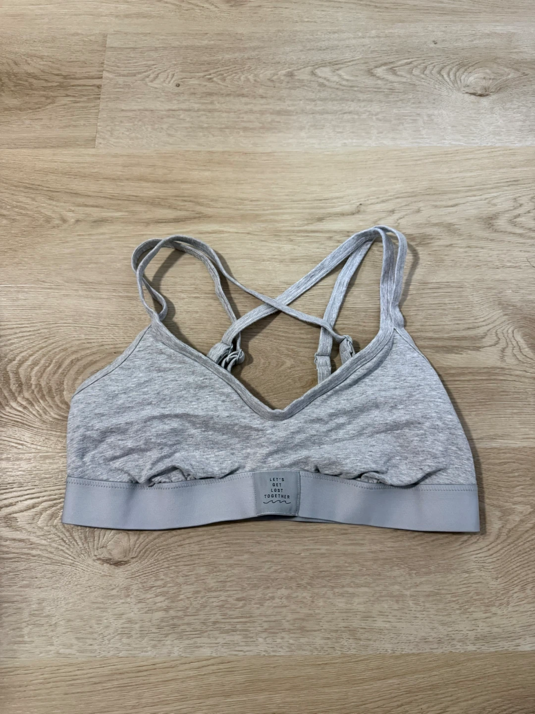 Aerie sports bra