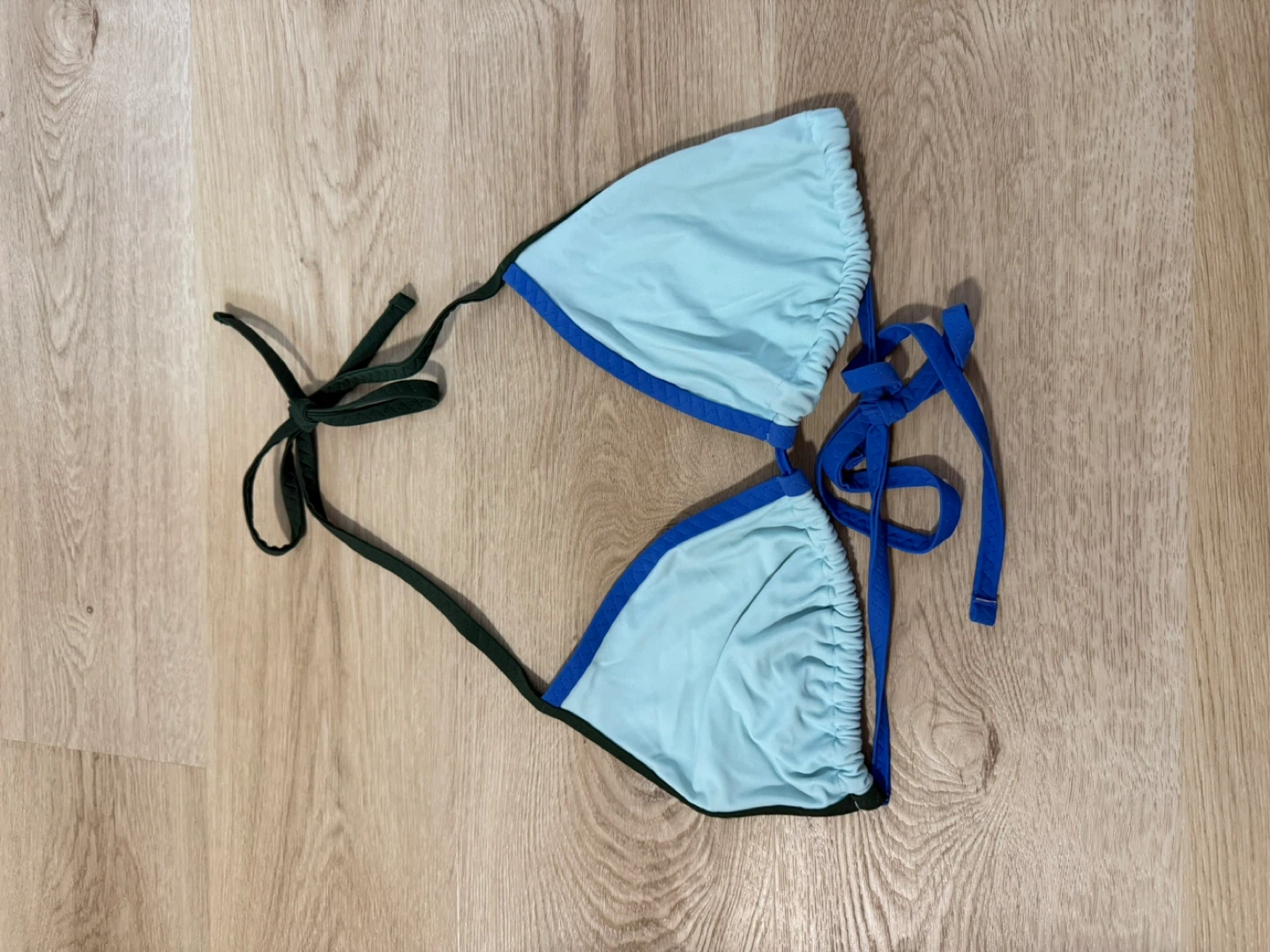 Aerie bikini top