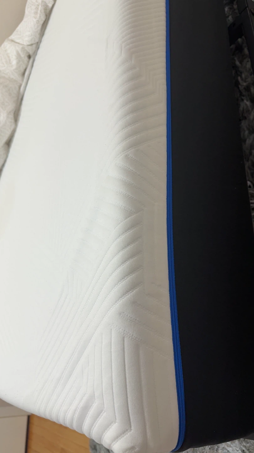 Mattress and fream - photo 2
