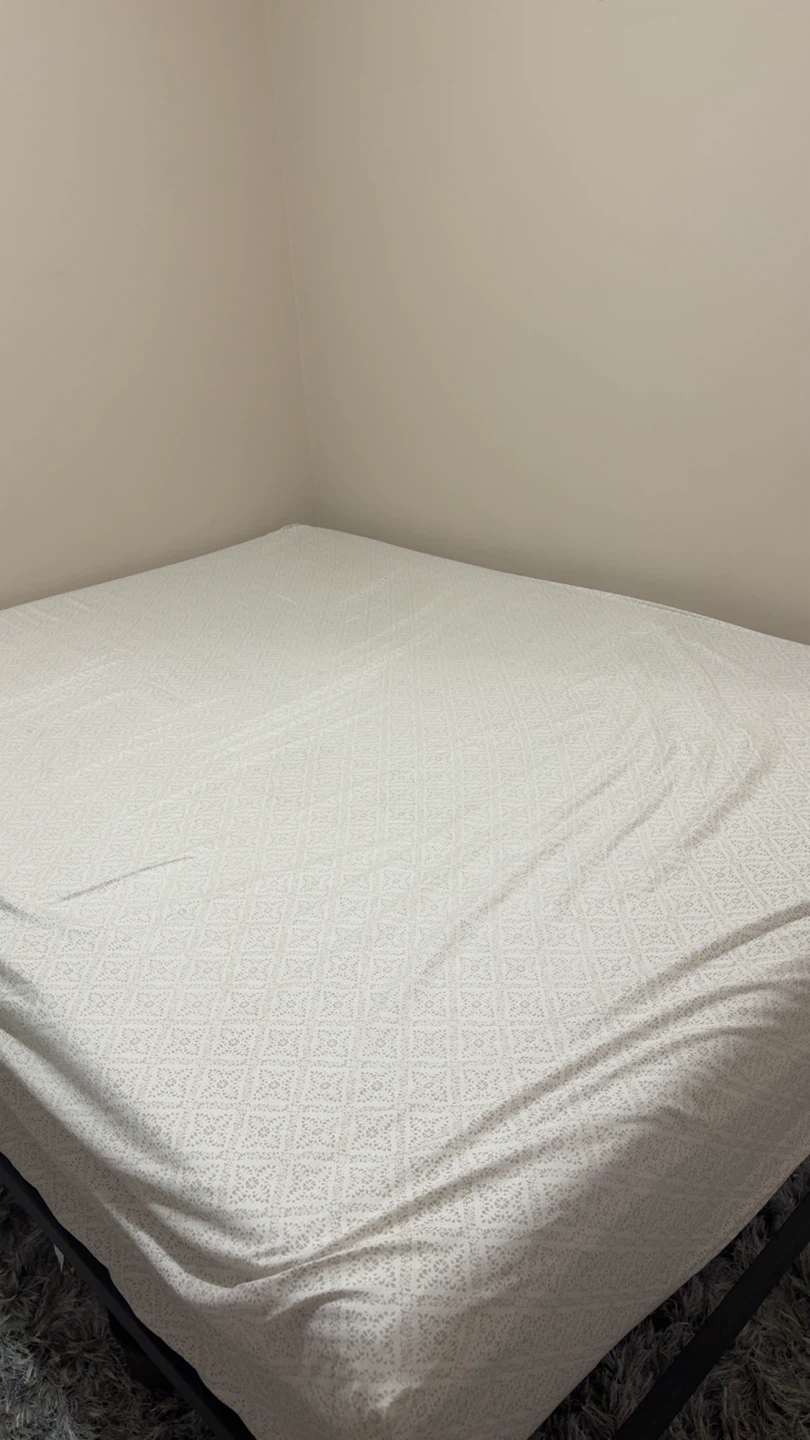 Mattress and fream - photo 3