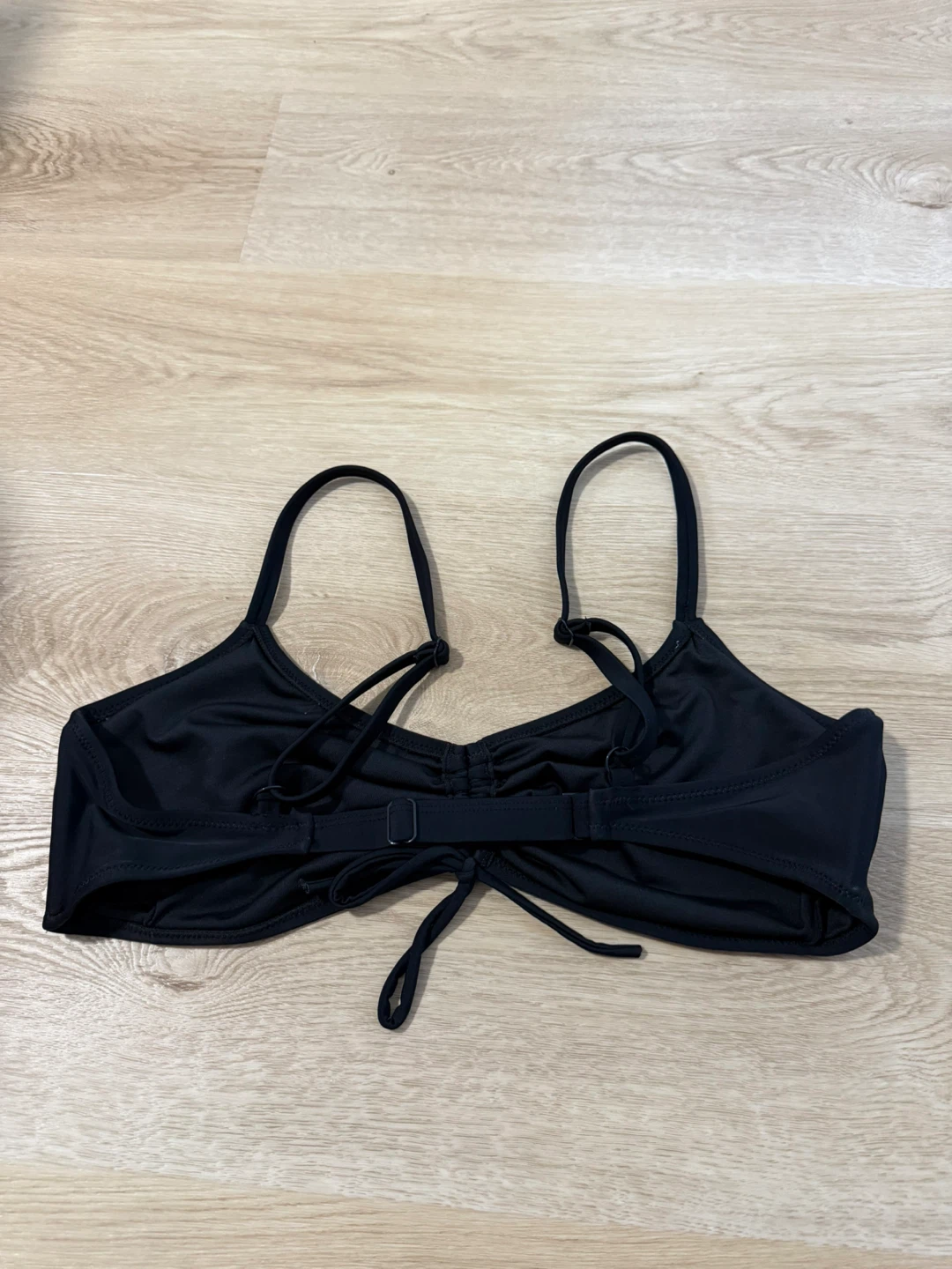 Old Navy bikini top