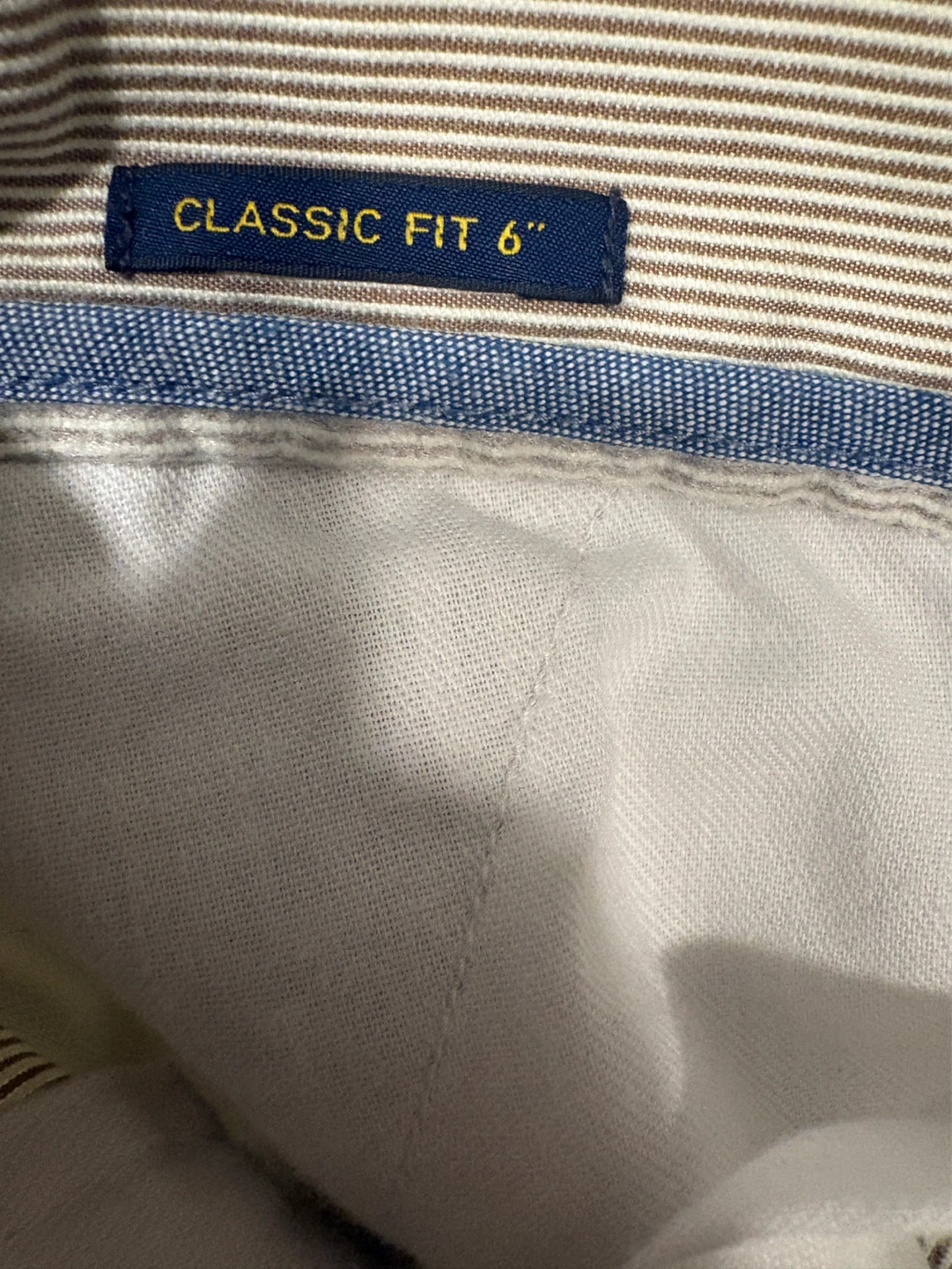 Polo Ralph Lauren Classic Fit Casual Soft Cotton Men’s Shorts 42 - photo 5