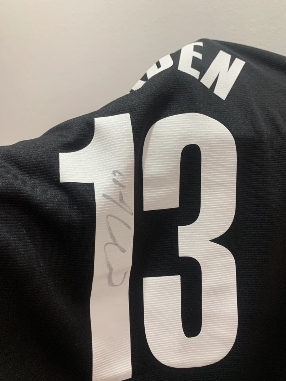 Brooklyn Nets James Harden #13 Jersey - photo 2