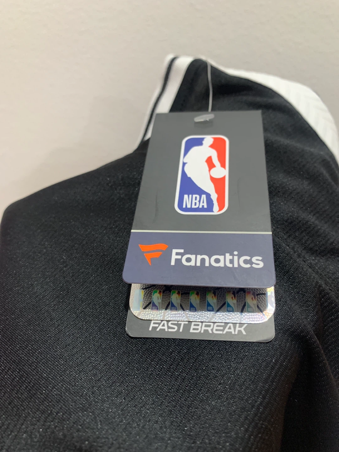 Brooklyn Nets James Harden #13 Jersey - photo 3