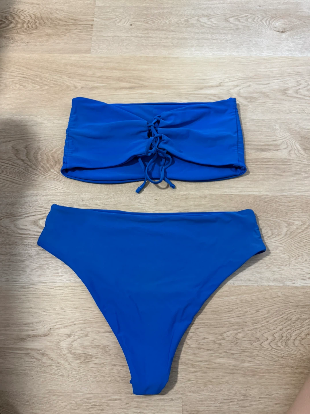 Shein bikini - photo 2