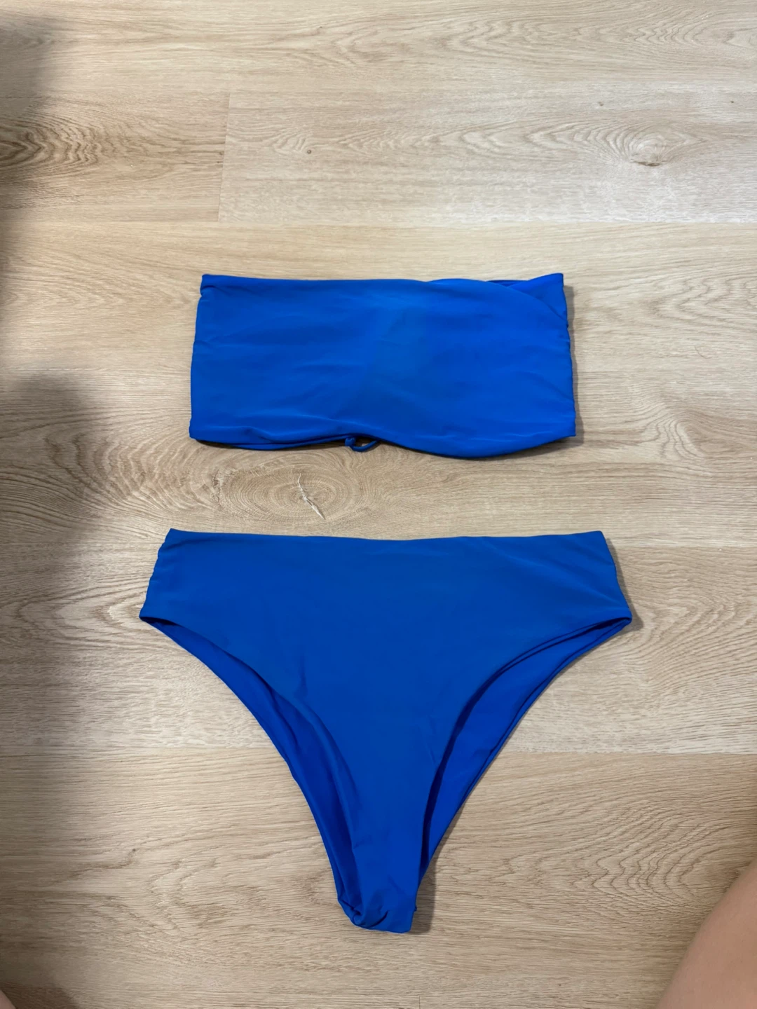 Shein bikini