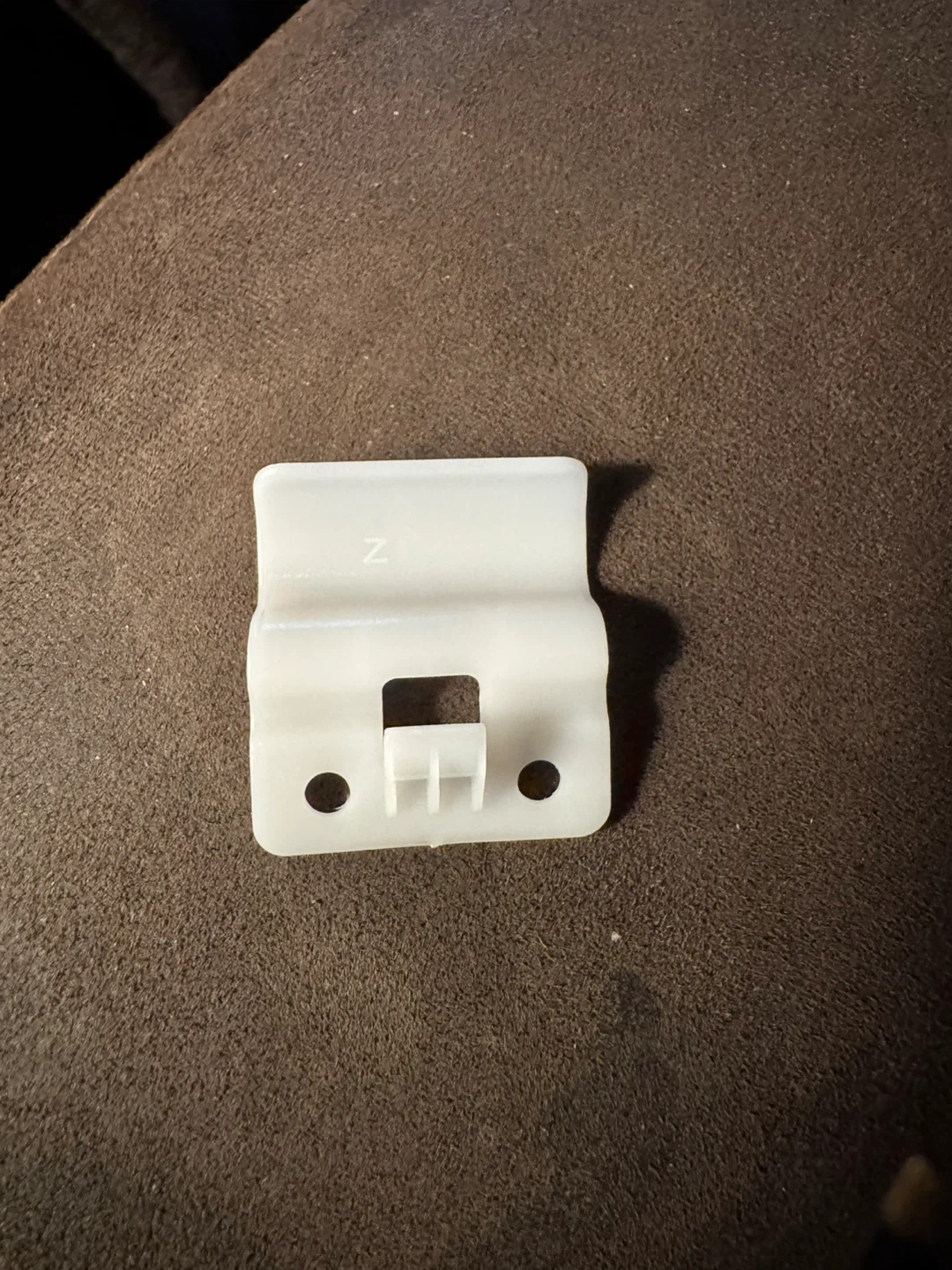 10pk vinyl siding hooks - photo 2
