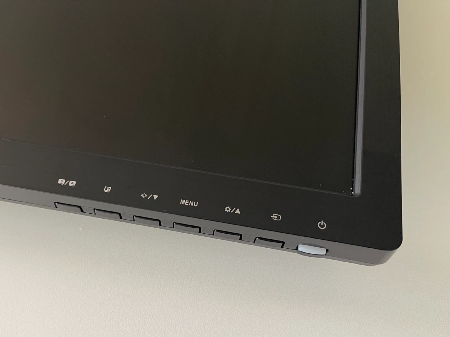 ASUS 27-Inch Desktop Monitor - Great for Work or Gaming - photo 4