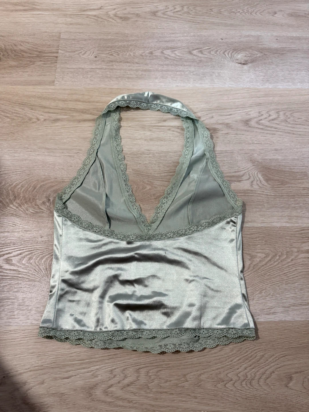 Urban outfitters halter top - photo 2