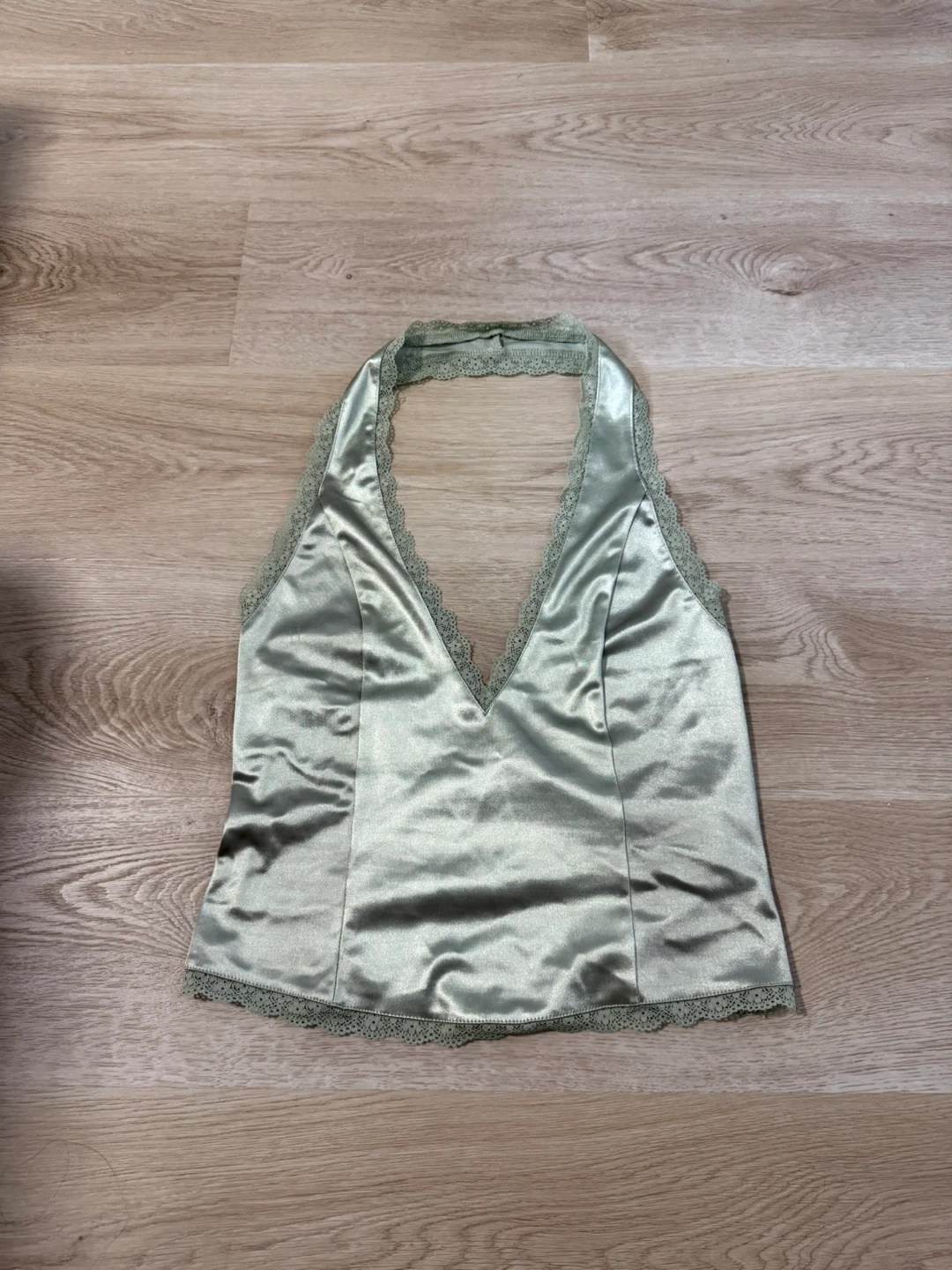 Urban outfitters halter top