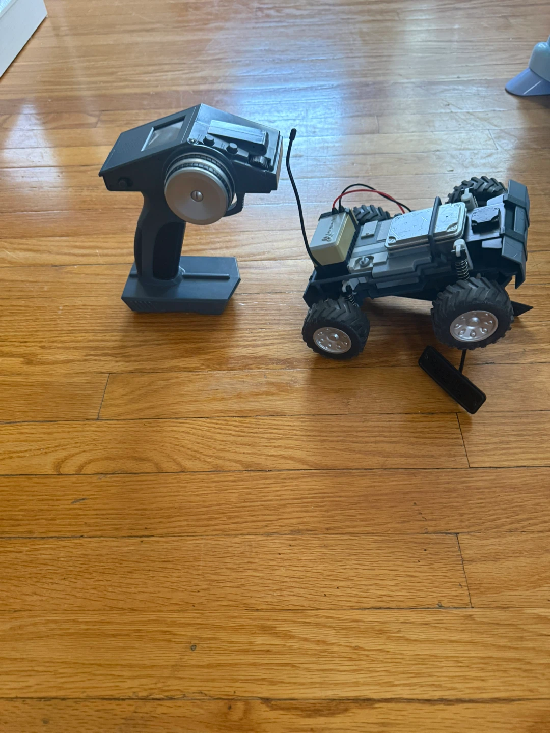 RC call of duty ps3 with Remote Control - photo 4