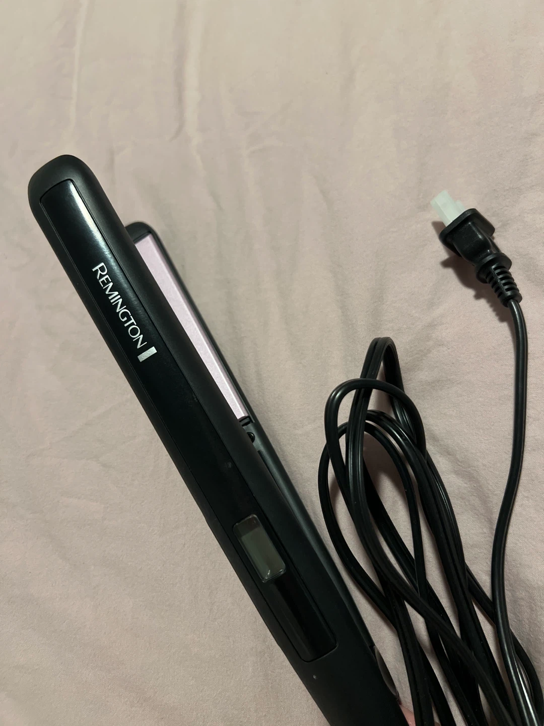 Remington Hair Straightener - photo 2