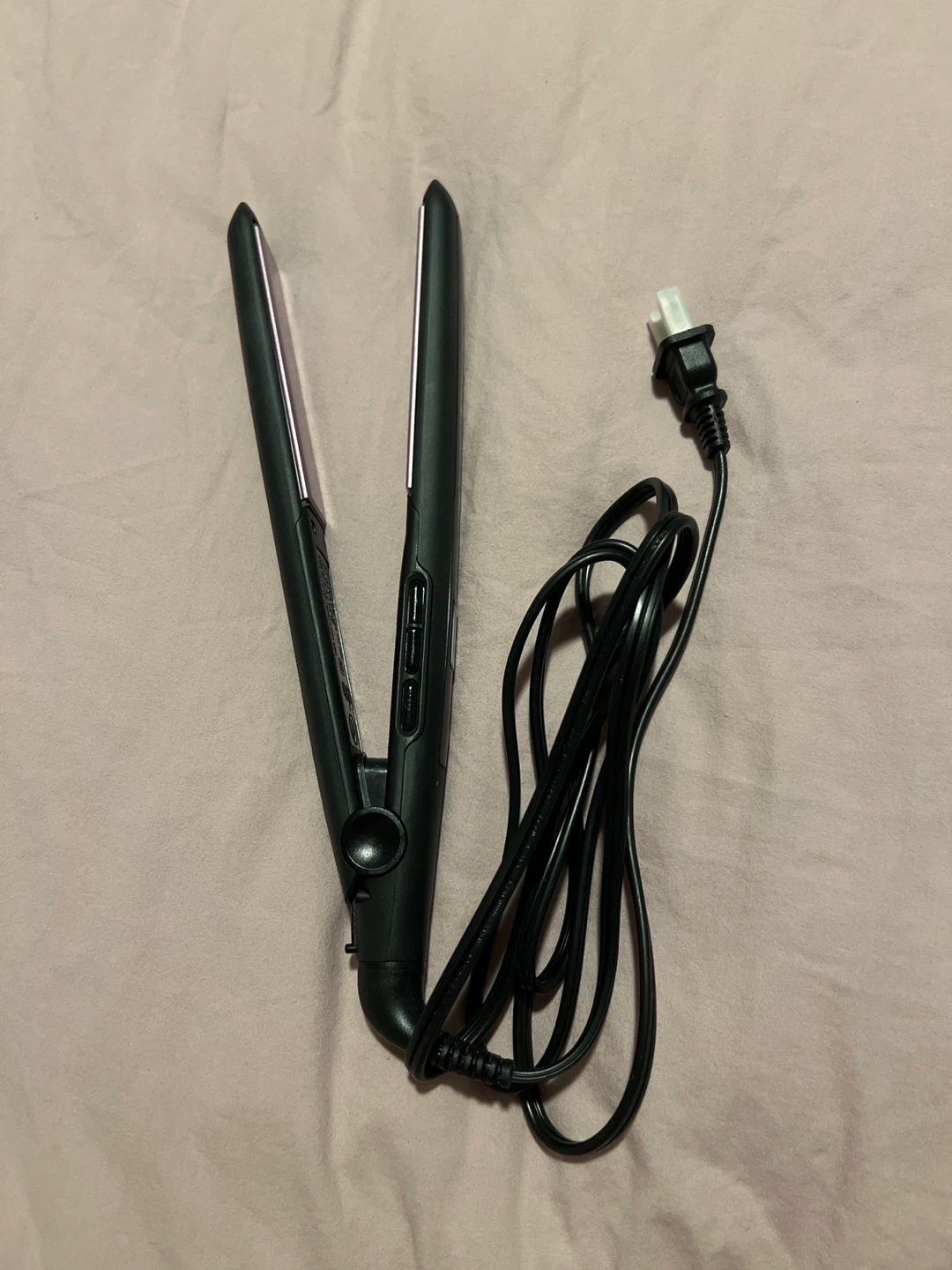 Remington Hair Straightener