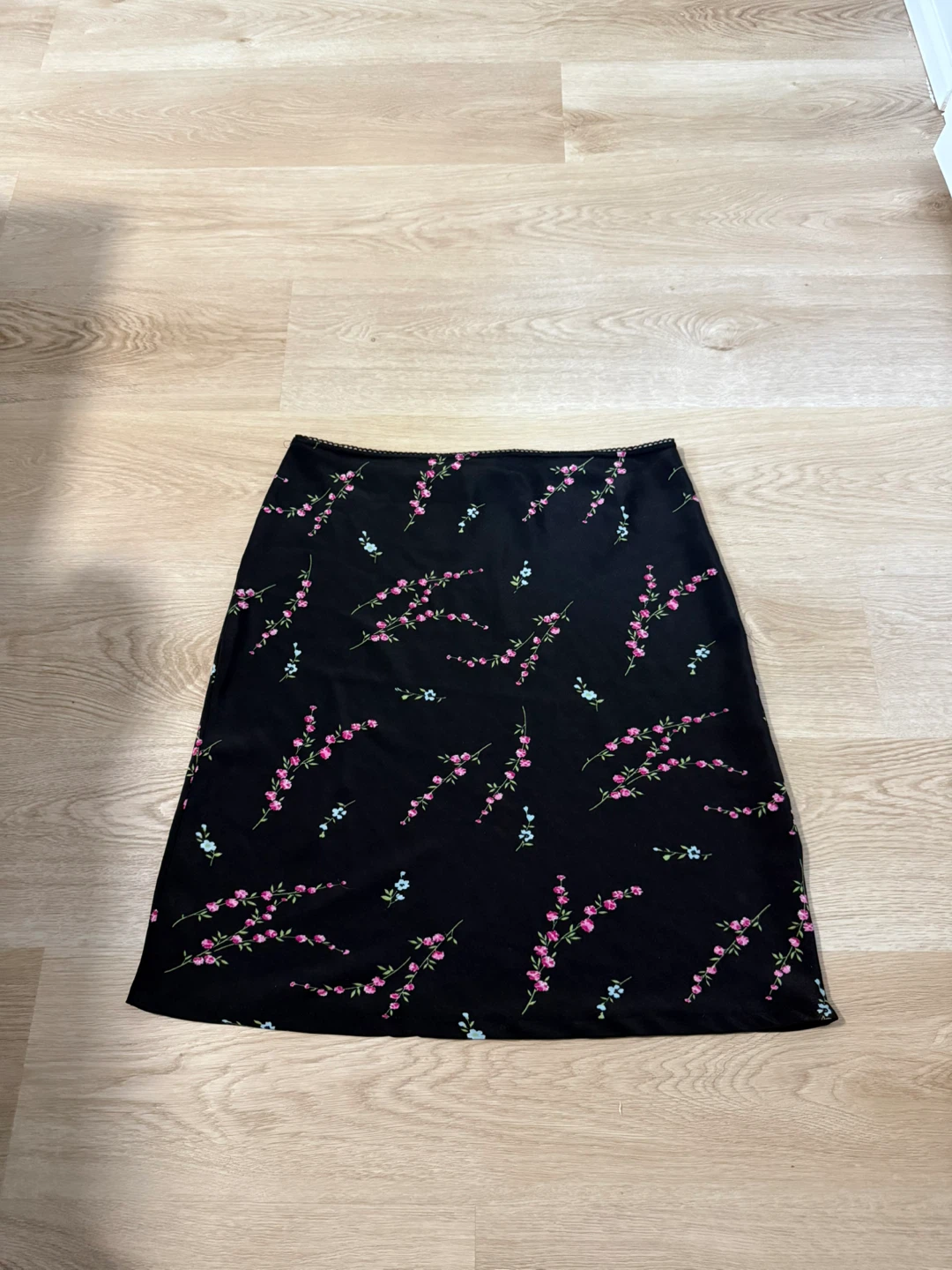 Midi skirt - photo 2