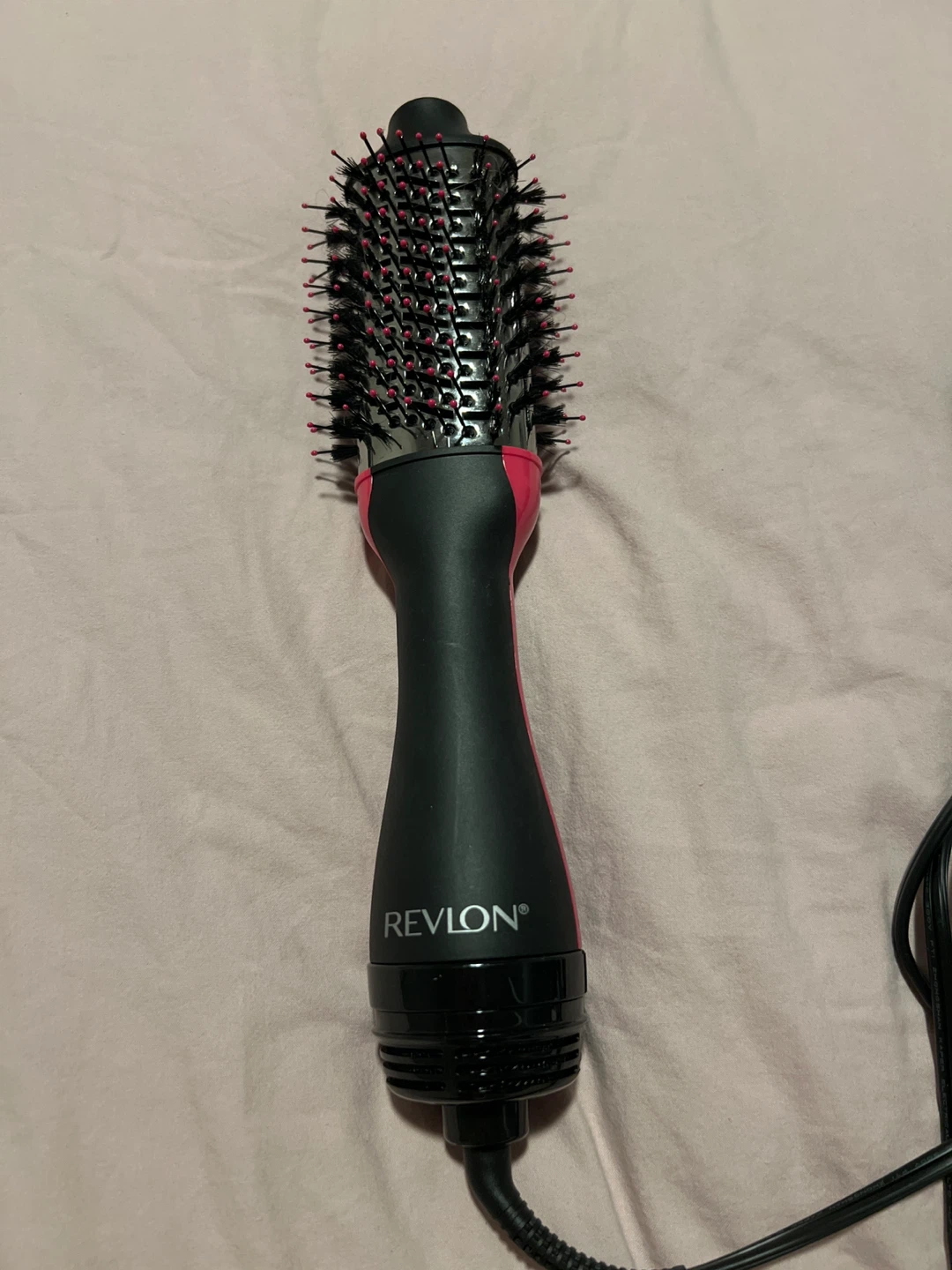 Revlon One-Step Hair Dryer and Volumizer