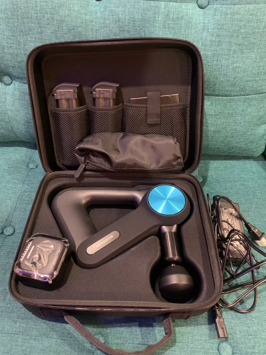 Theragun Pro Percussion Massager - photo 2