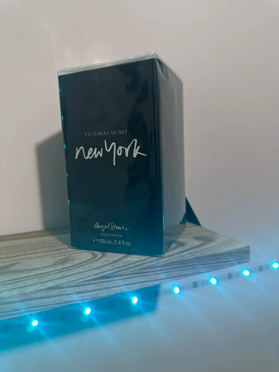 Victoria's Secret New York Angel Stories Eau de Parfum 100ml