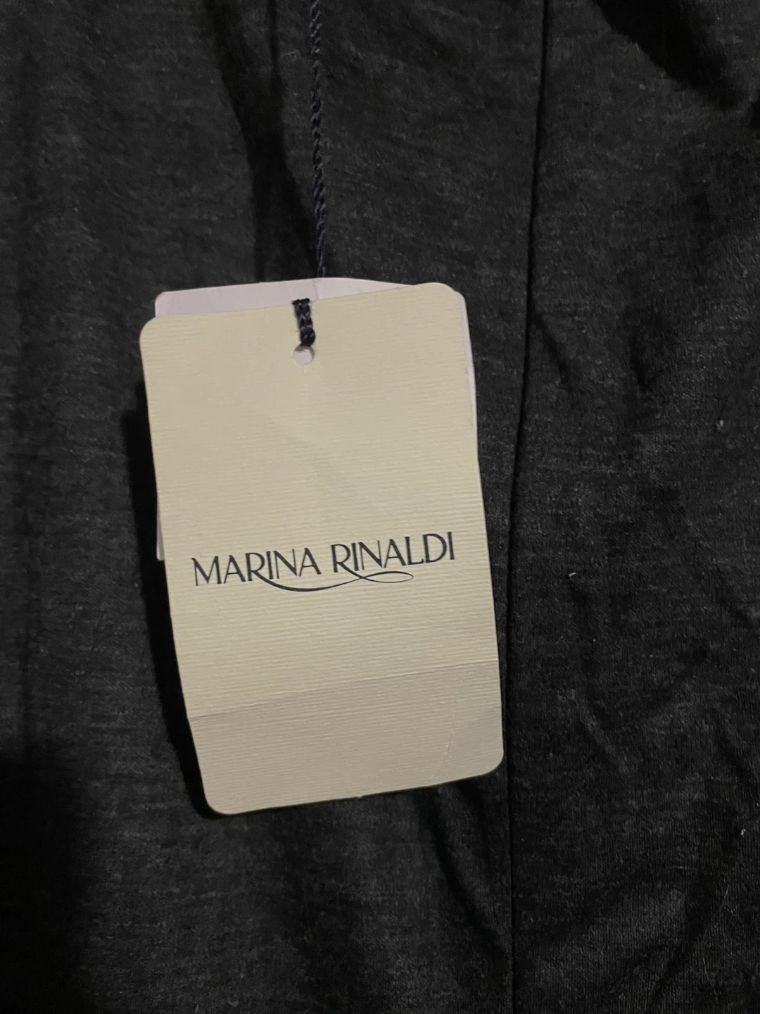 Marina Rinaldi  Dress - photo 3