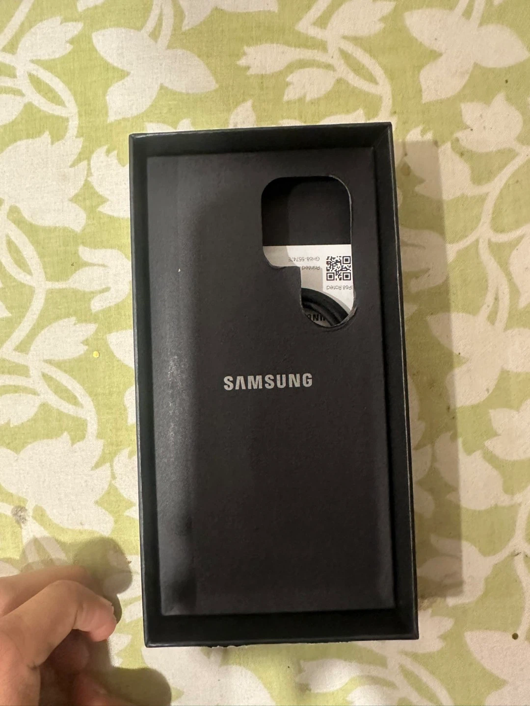 Samsung Galaxy S26 Ultra 1TB (OPEN TO OFFERS) - photo 4