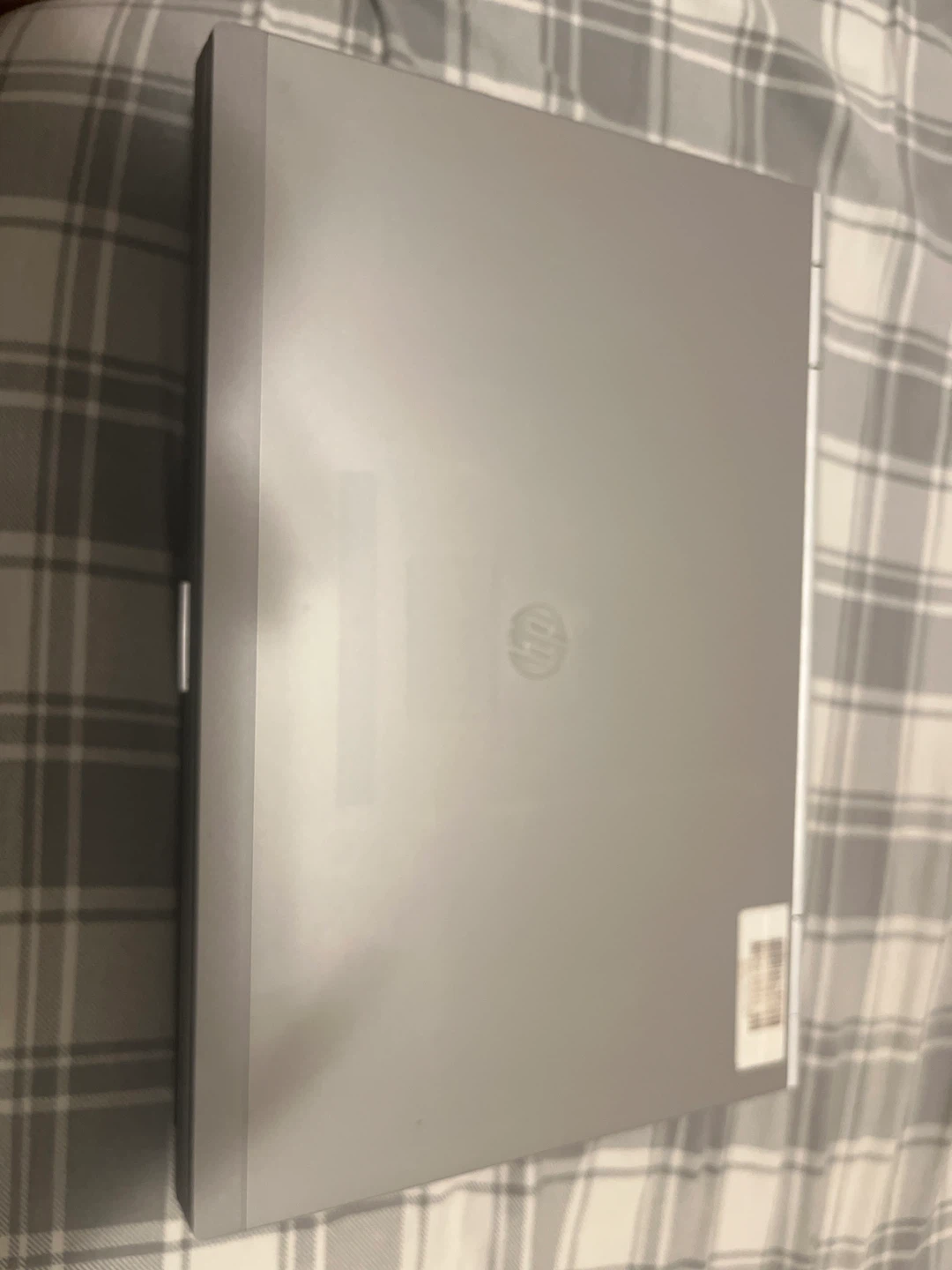 HP EliteBook Laptop - photo 2