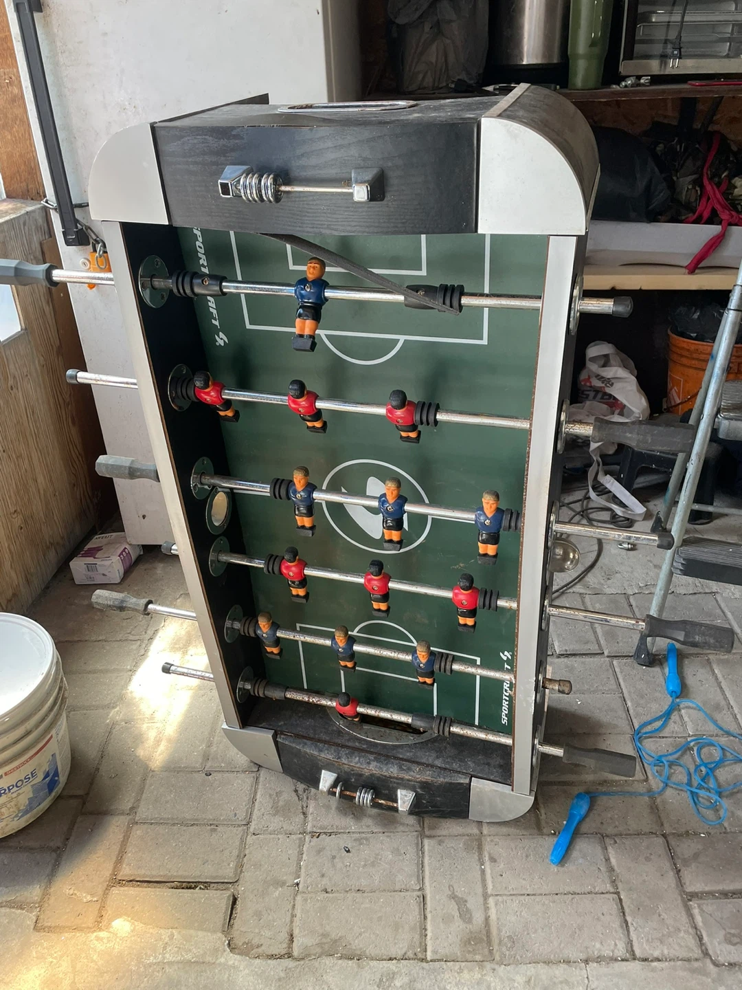 Foosball Table