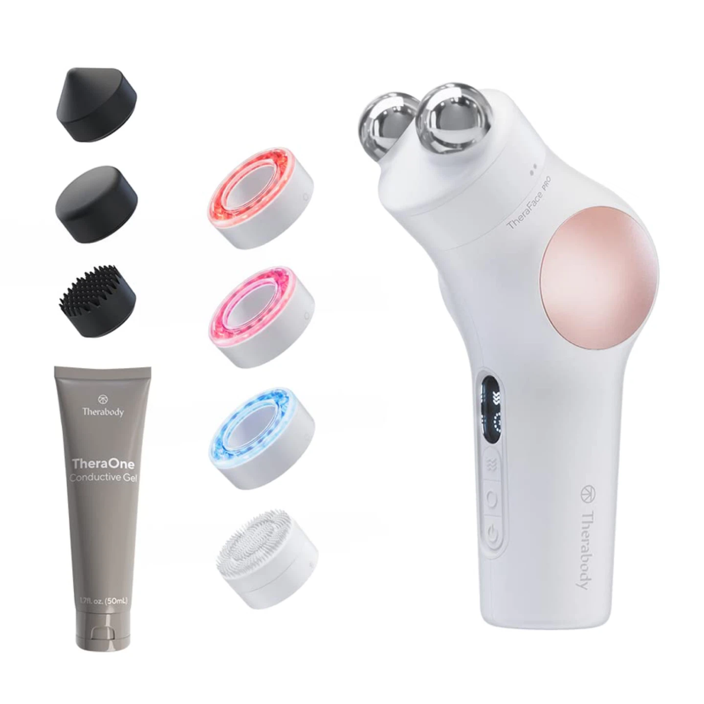 Therabody TheraFace PRO Professional-Designed Skincare Device