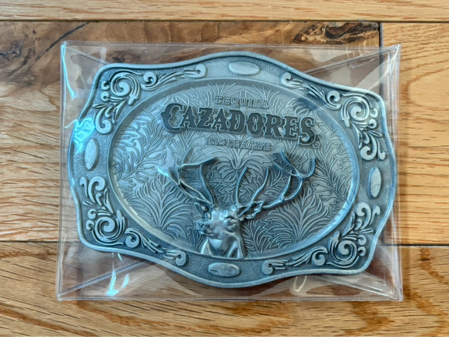 Vintage & Collectible Belt Buckles - Individually Priced - photo 5