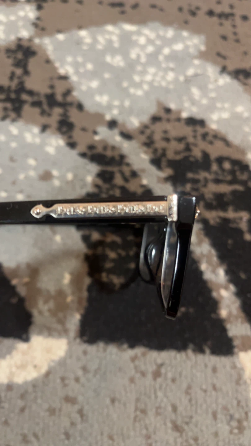 Chrome Hearts Eyeglasses - photo 3
