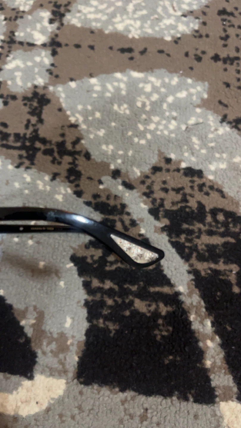Chrome Hearts Eyeglasses - photo 4