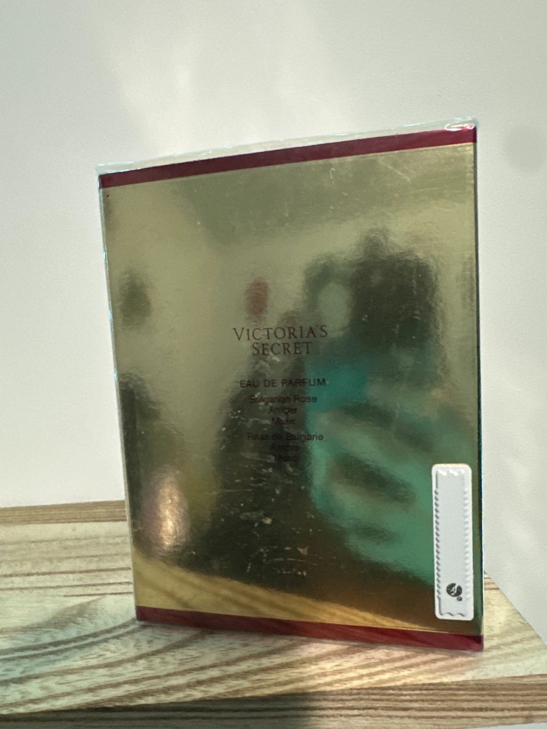 Victoria's Secret Rapture Eau de Parfum 3.4 oz - photo 2