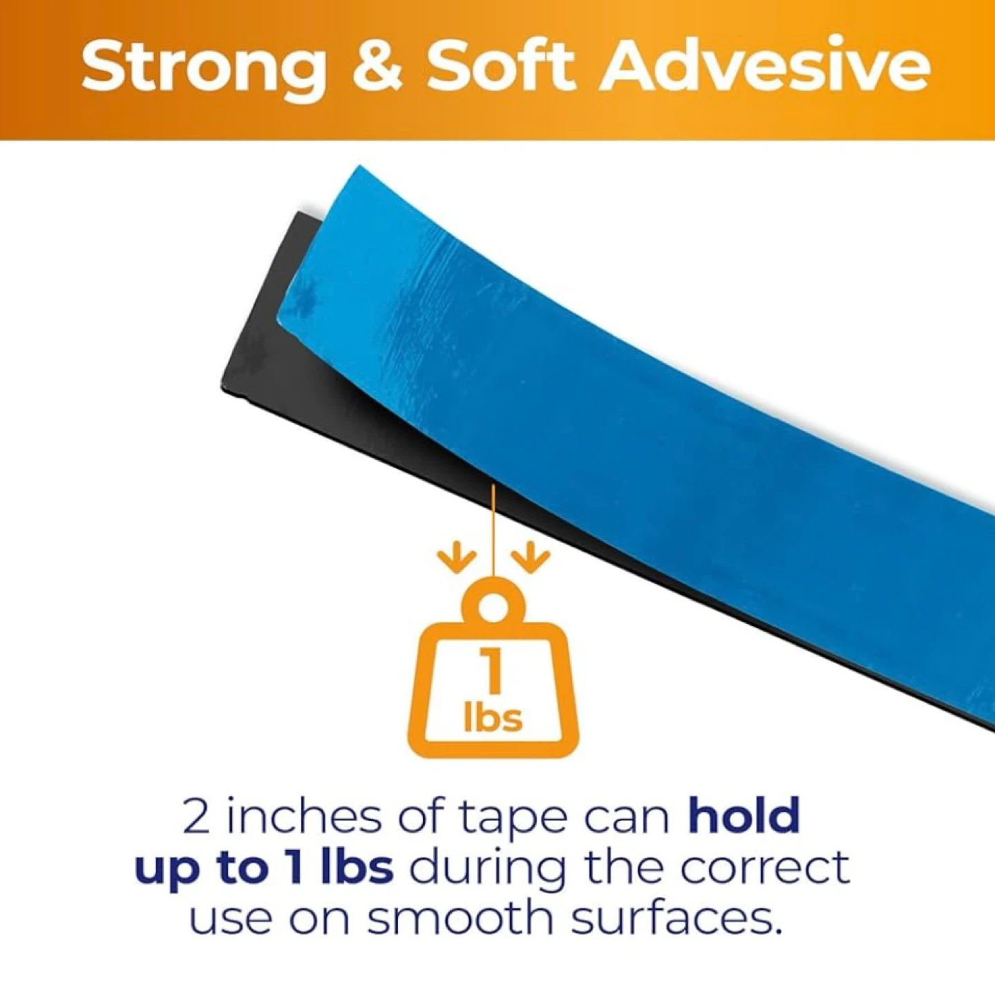 Tapem  heavy duty double sided mounting bc mm - photo 5