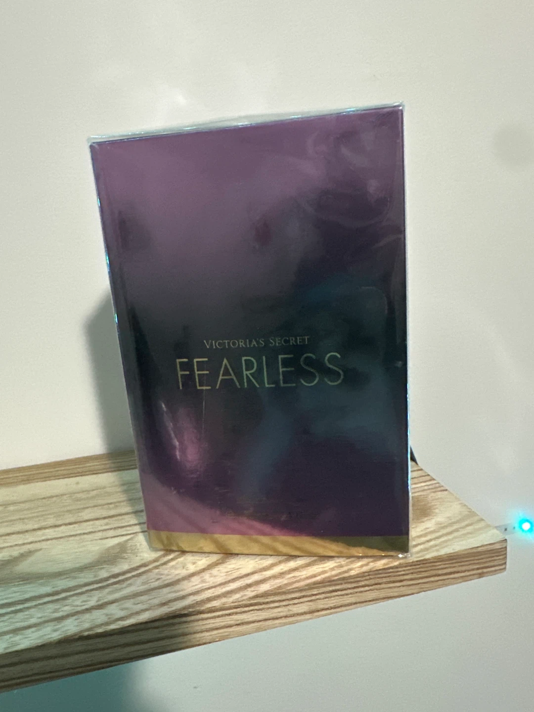 Victoria's Secret Fearless Perfume Gift Set