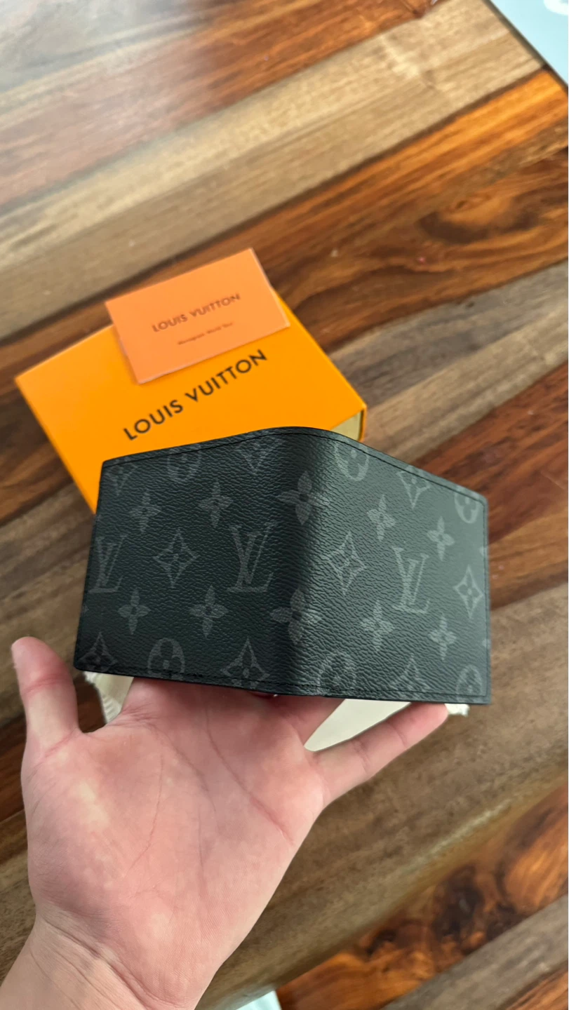 Portefeuille Louis Vuitton Bifold Monogram - photo 2