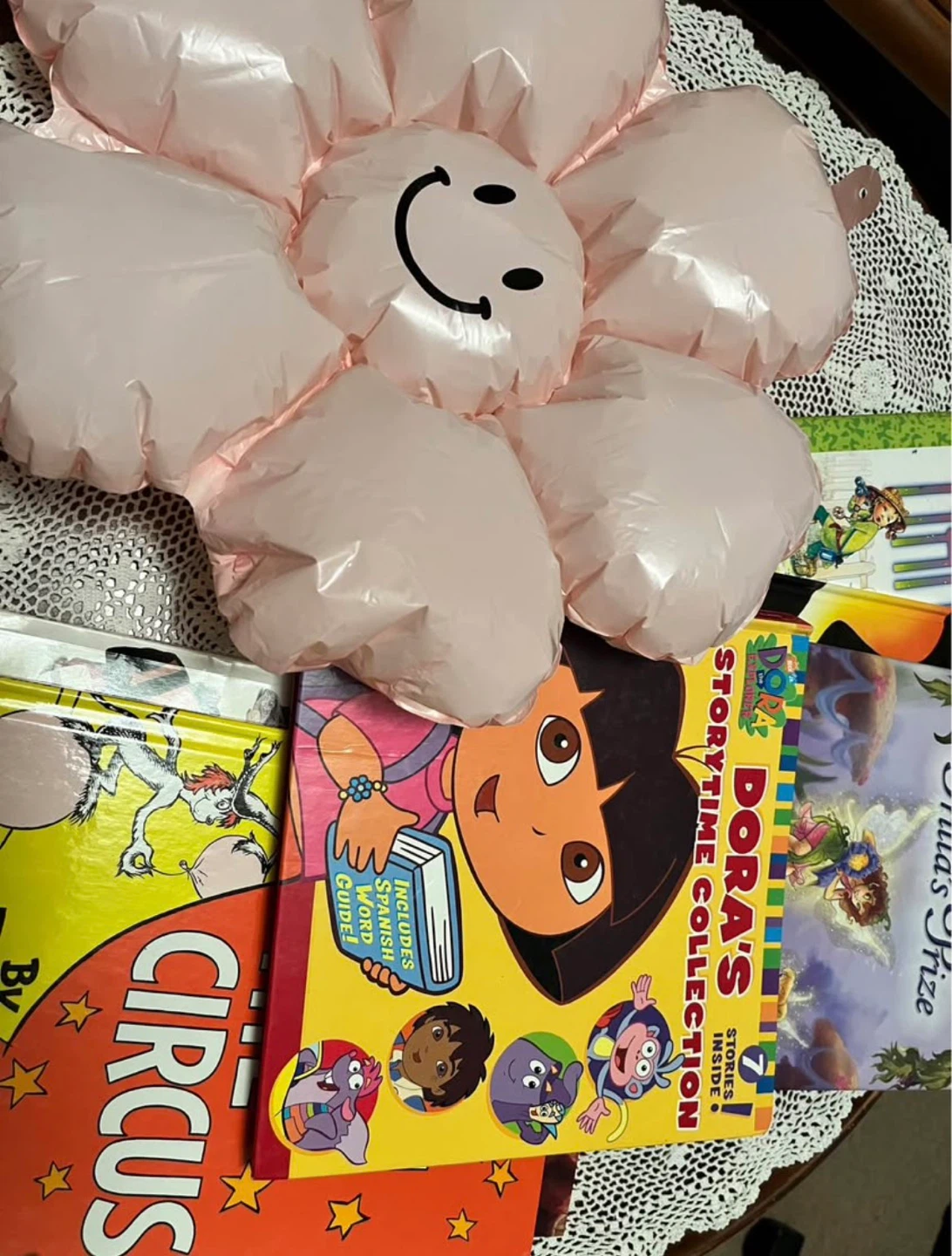 Books for kids