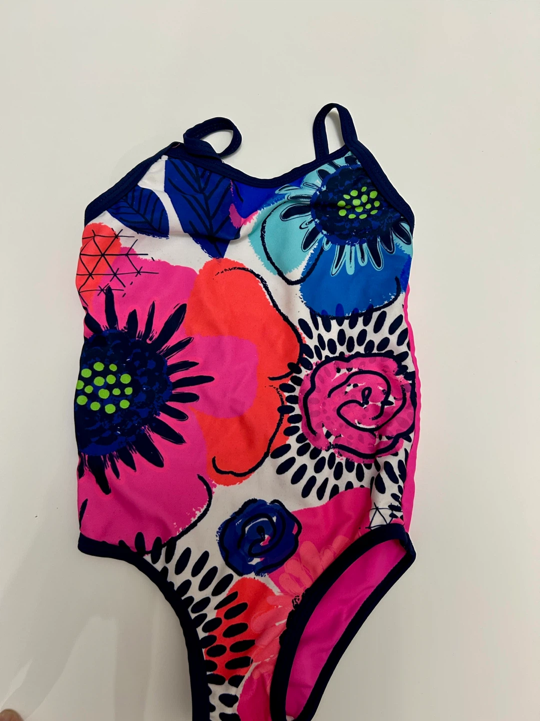 AV Collection Girls Swimsuit