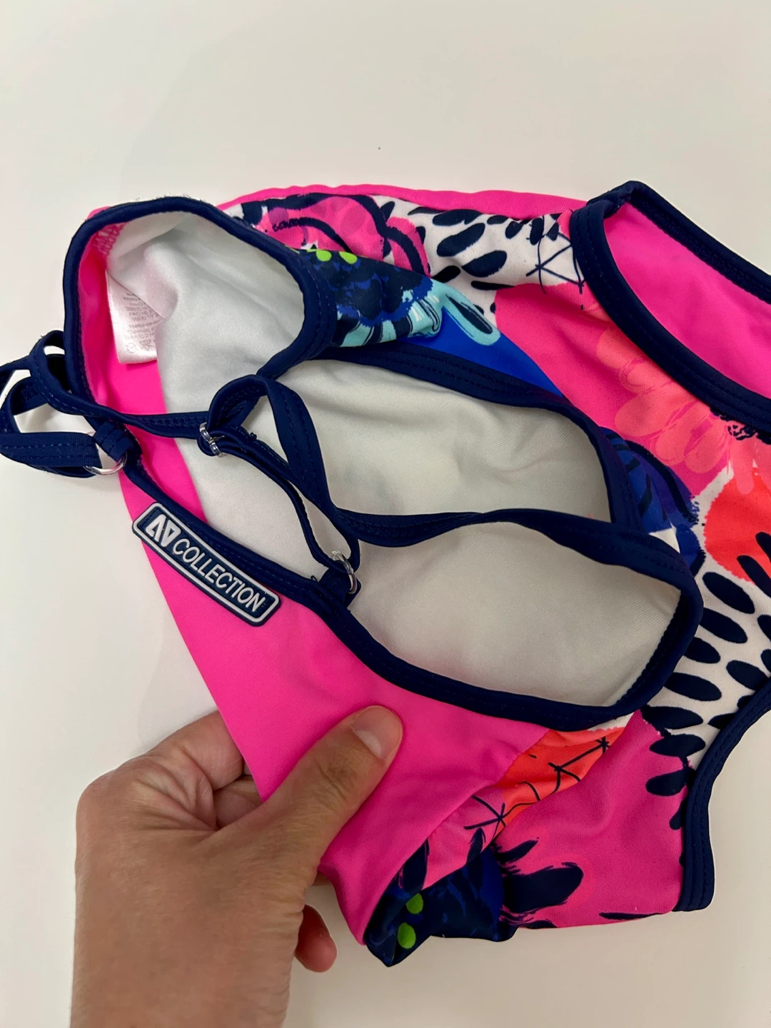 AV Collection Girls Swimsuit - photo 2