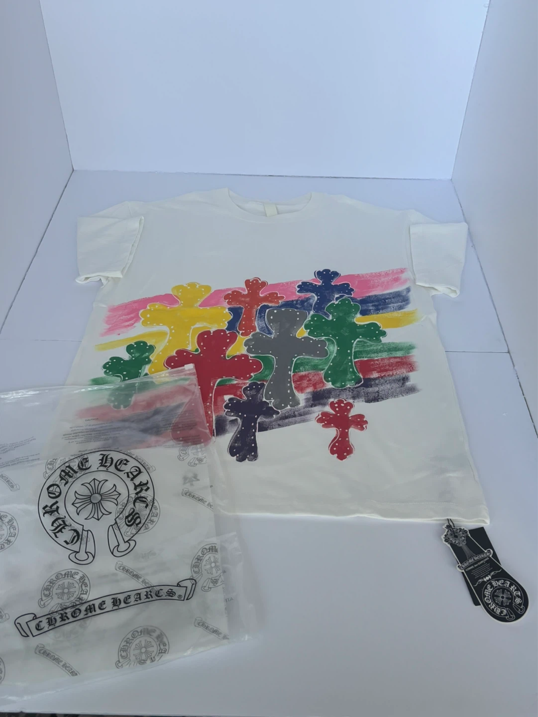 Chrome Hearts T-Shirt