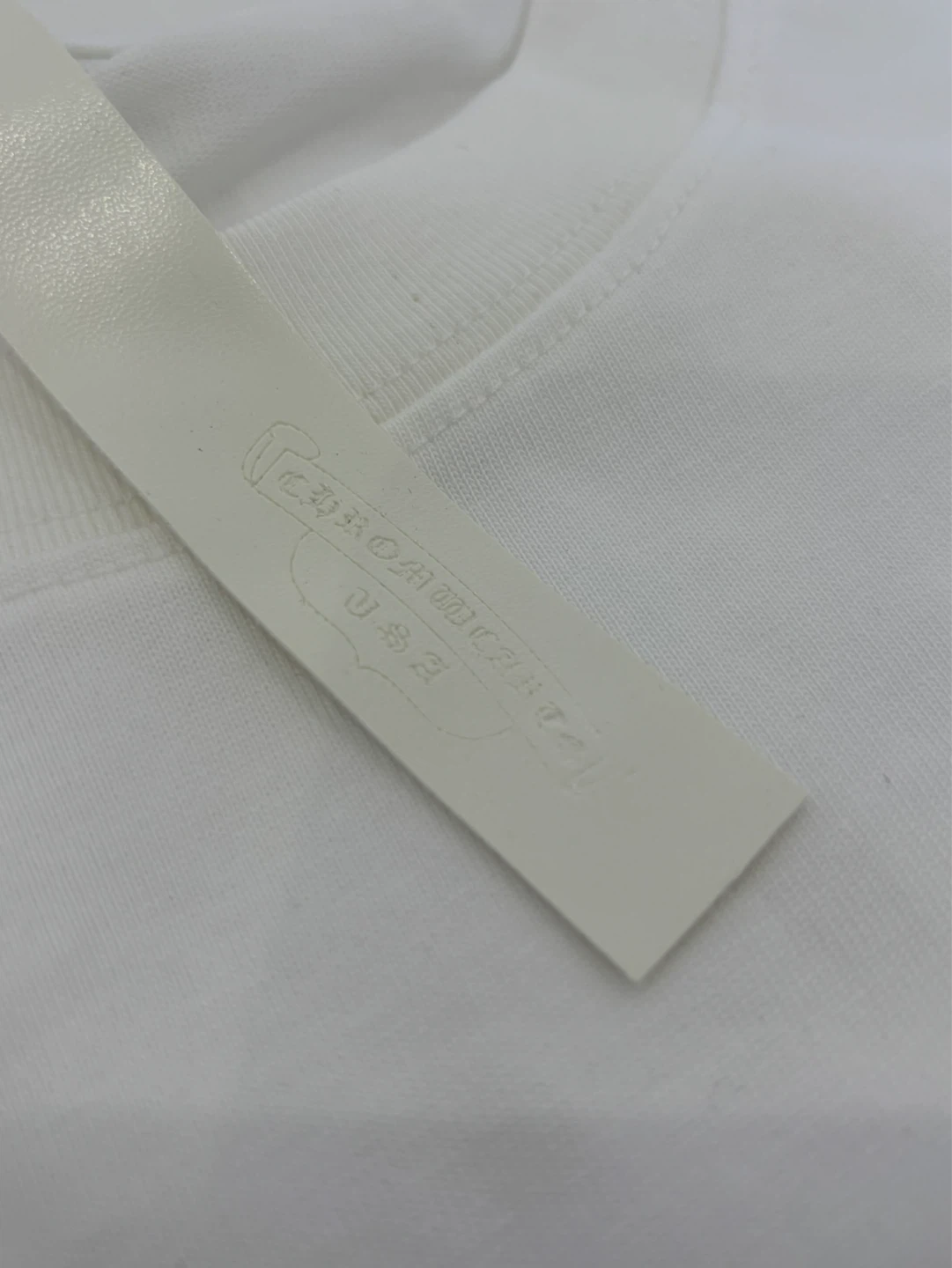 Chrome Hearts T-Shirt - photo 4