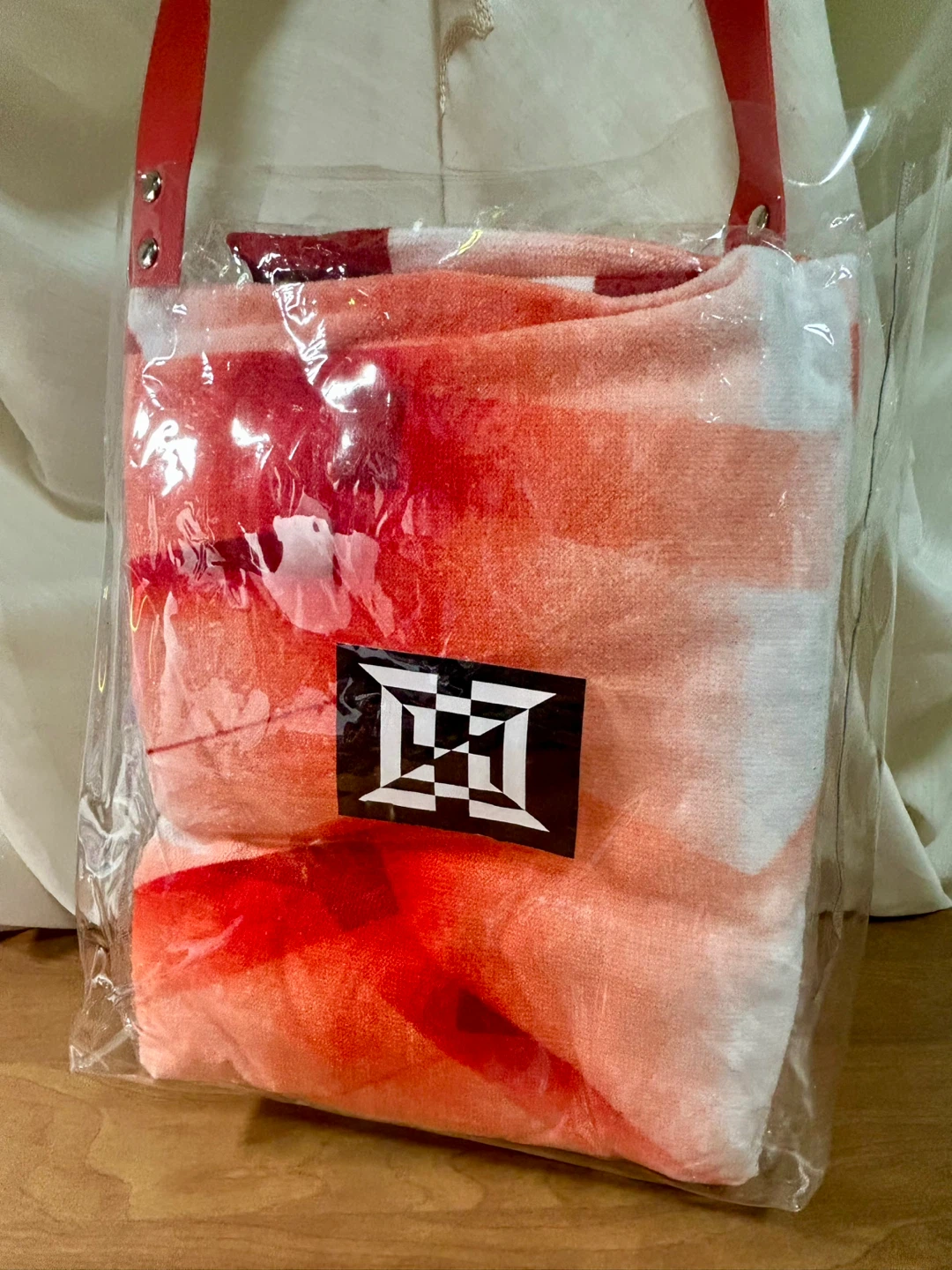 Hope on the Stage Final Gift (BTS Jhope)