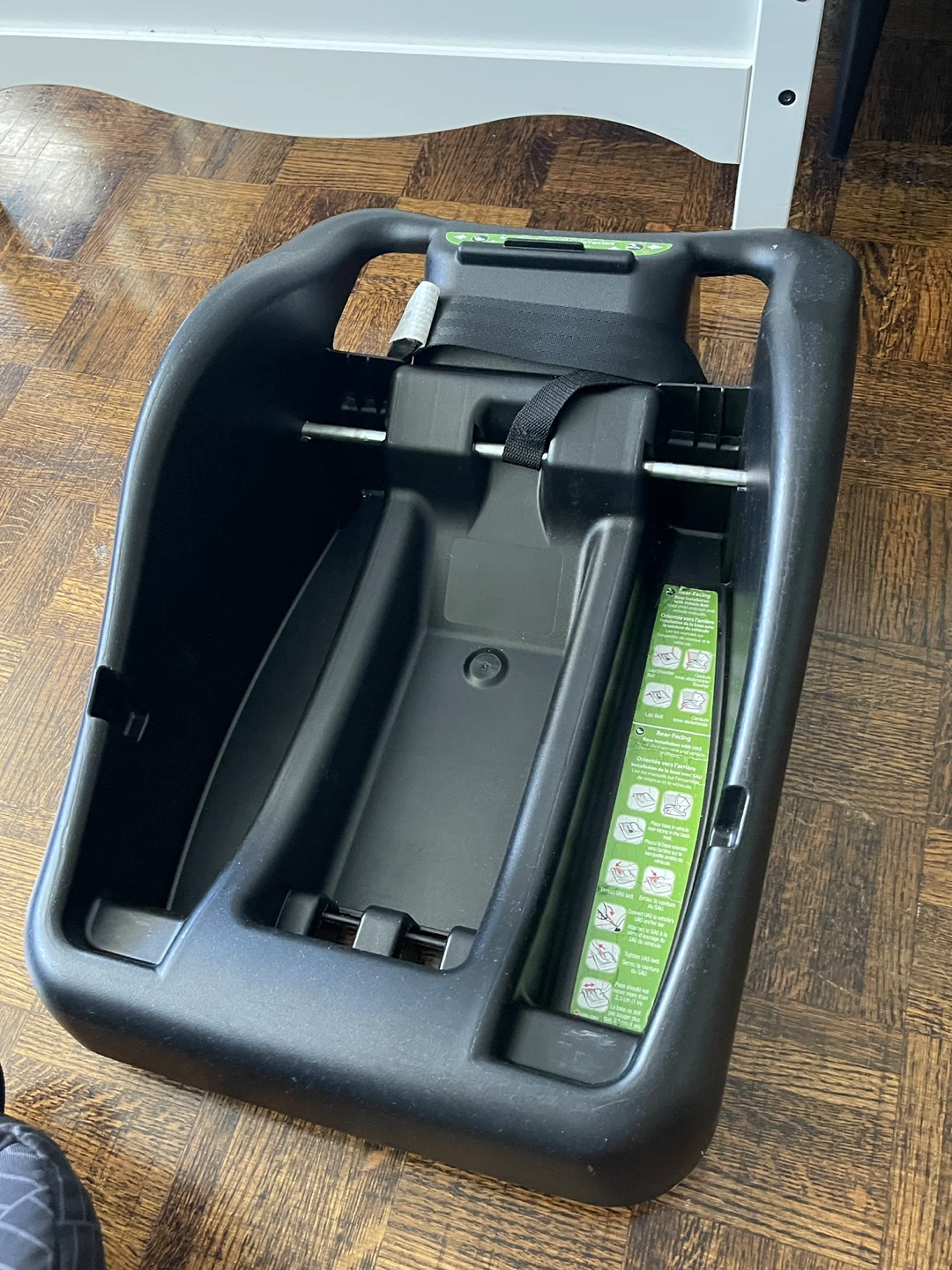 Infant car seat Cosco brand - photo 5