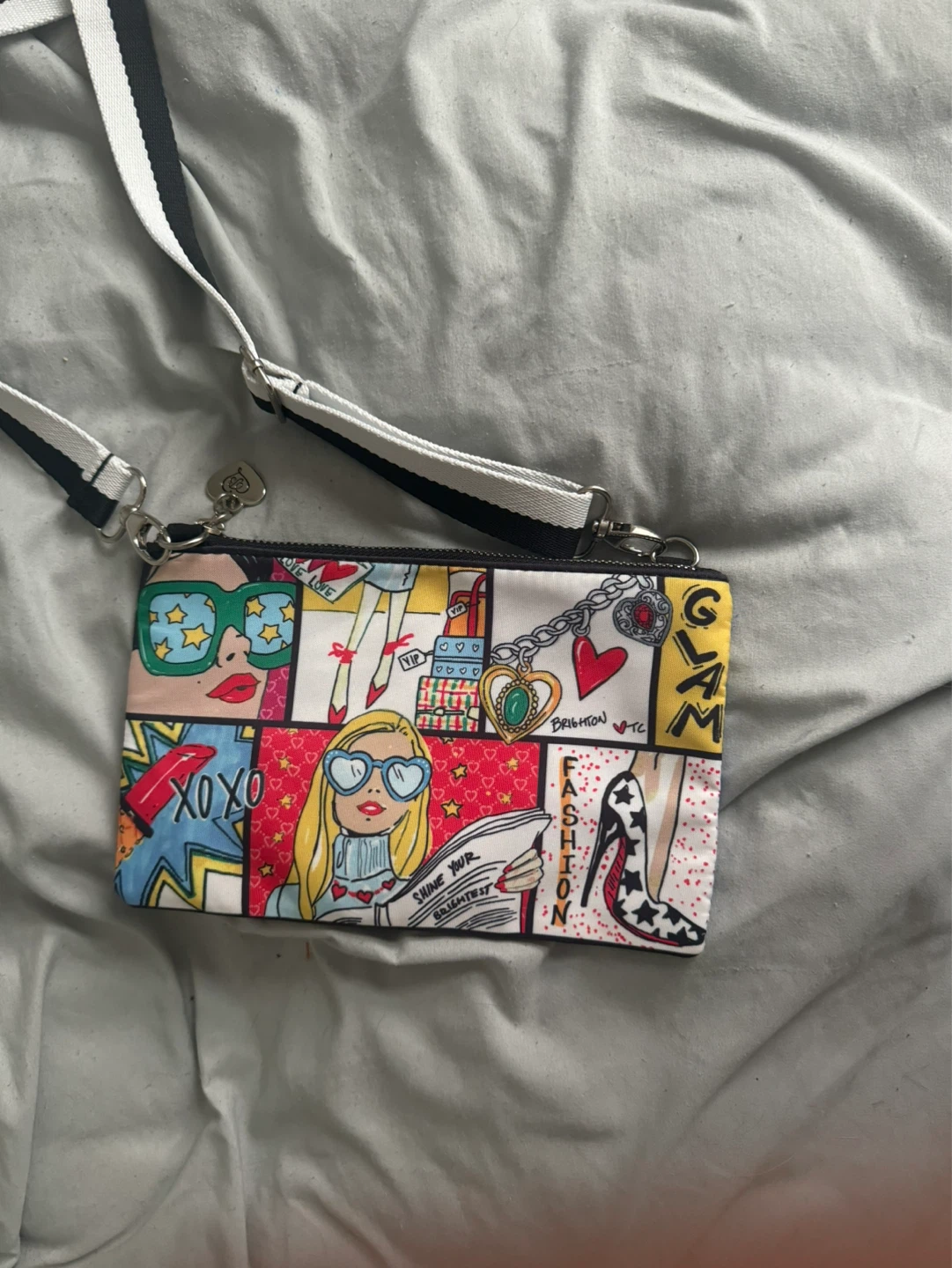 Brighton Coin Purse/Small Bag - photo 2