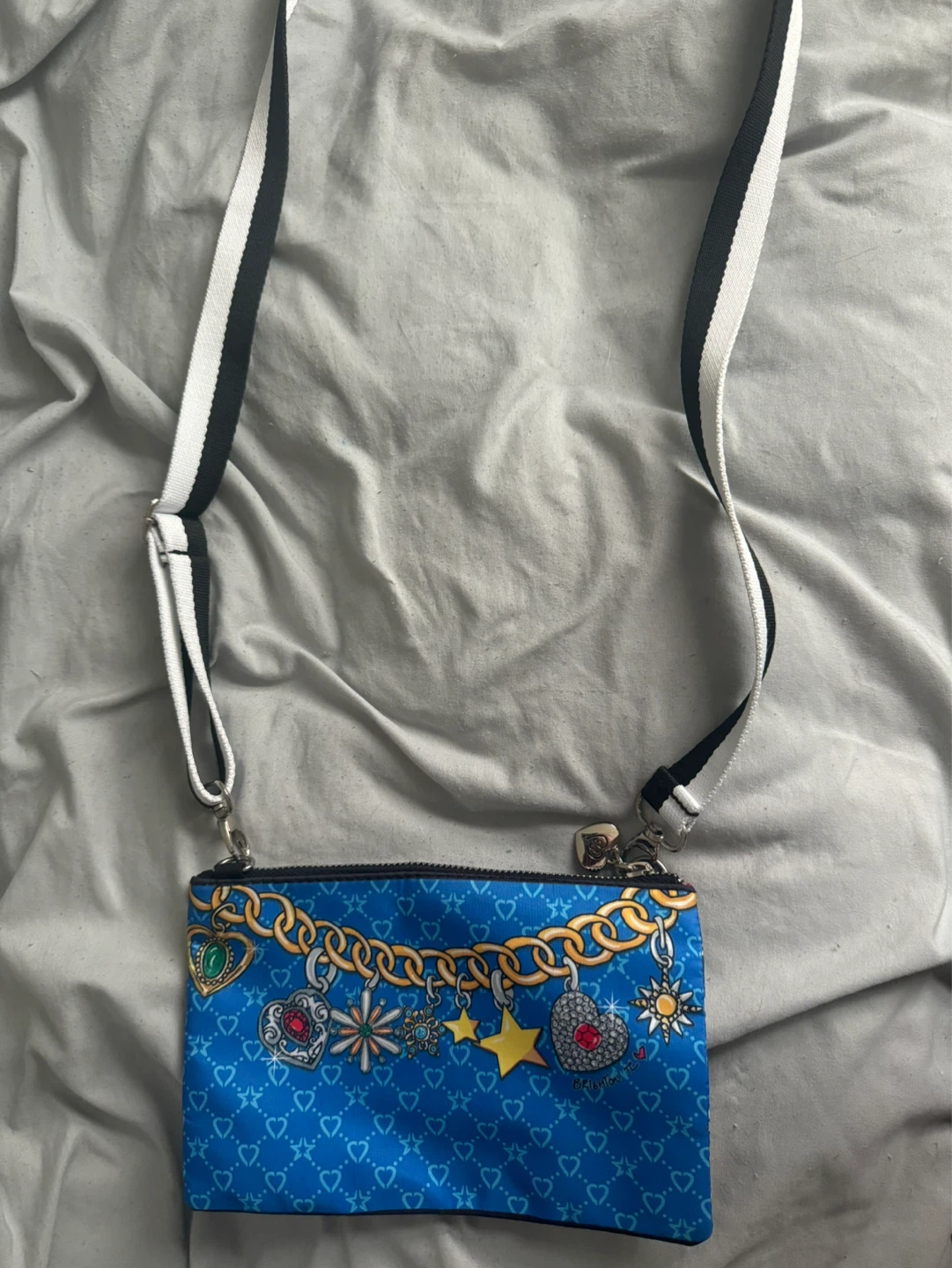Brighton Coin Purse/Small Bag
