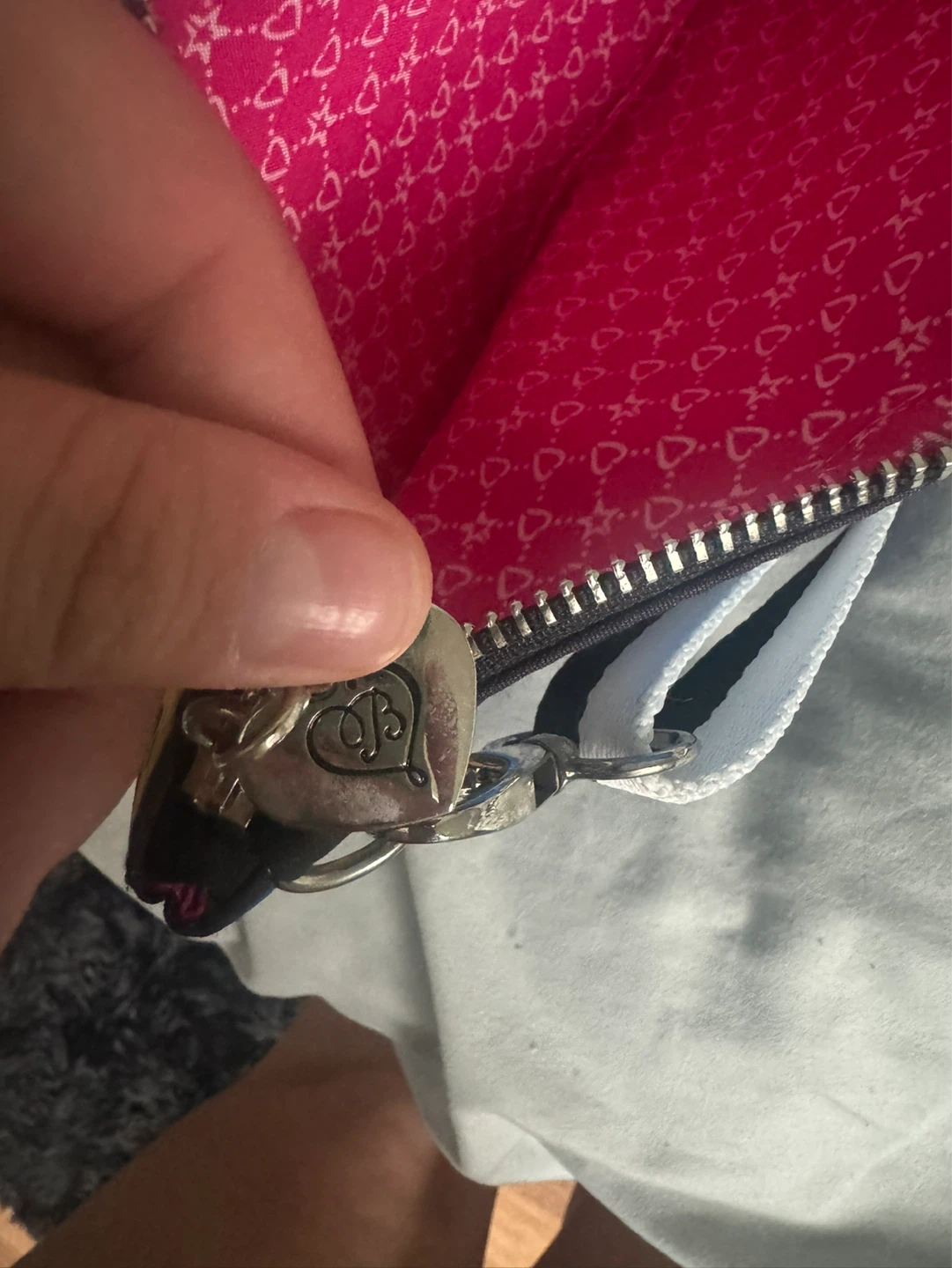 Brighton Coin Purse/Small Bag - photo 4