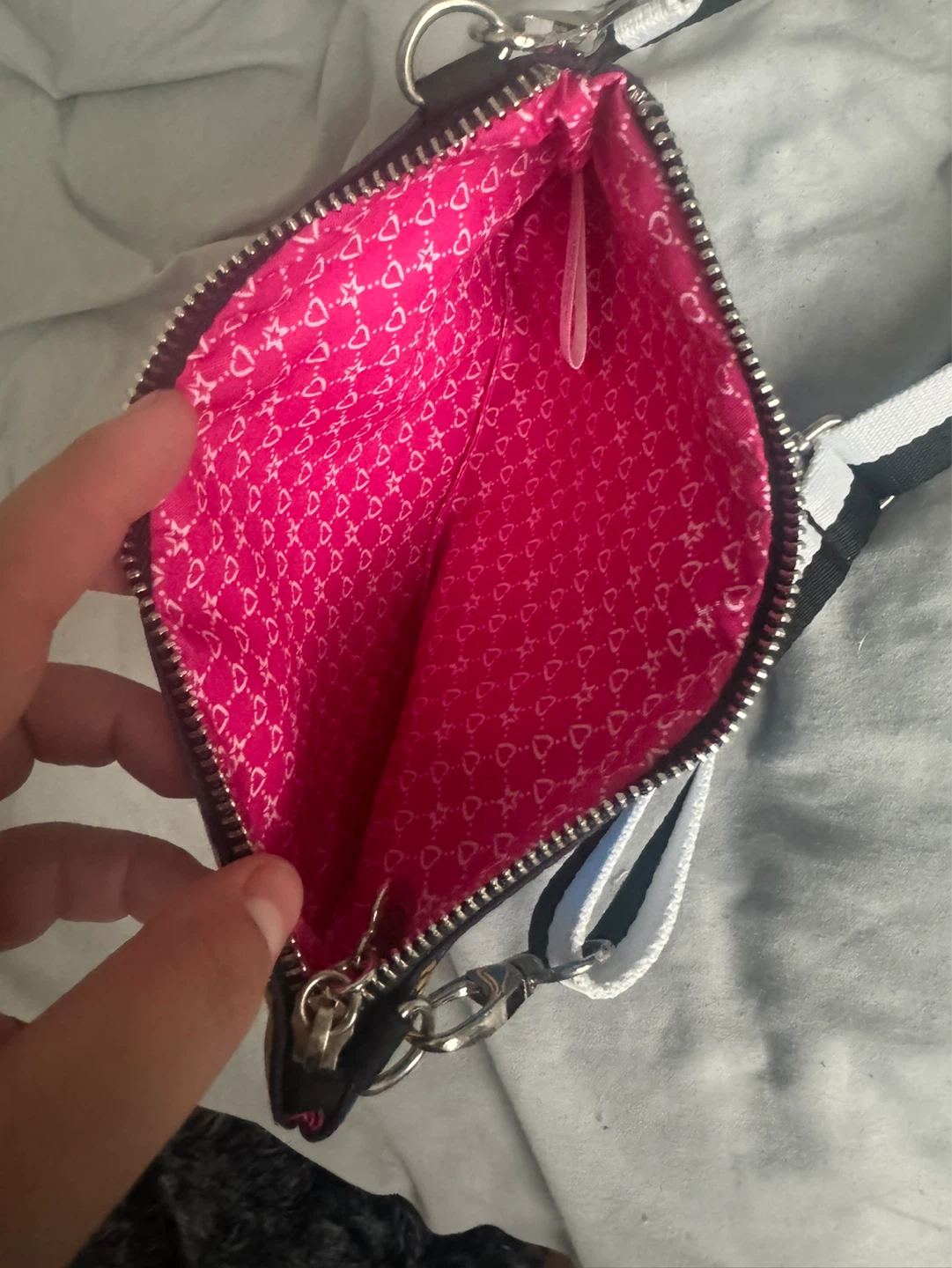 Brighton Coin Purse/Small Bag - photo 3